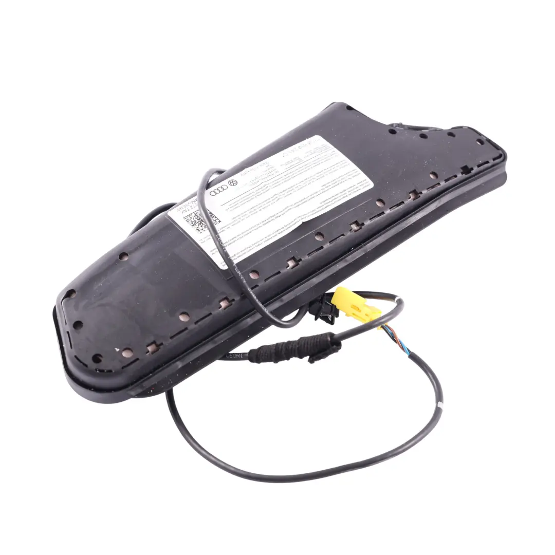 Moduł Poduszki Powietrznej Przedni Lewy do Volkswagen Passat B6 o numerze 3C0880241C Volkswagen Passat B6 Moduł Poduszki Powietrznej Przedni Lewy - SKU 3C0880241C - Numer Części 3C0880241C