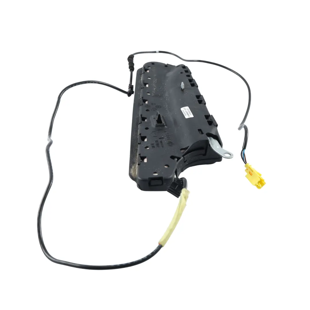 Volkswagen Passat B6 Poduszka Powietrzna Fotela Przednia Prawa - SKU 3C0880242C - Numer Części 3C0880242C