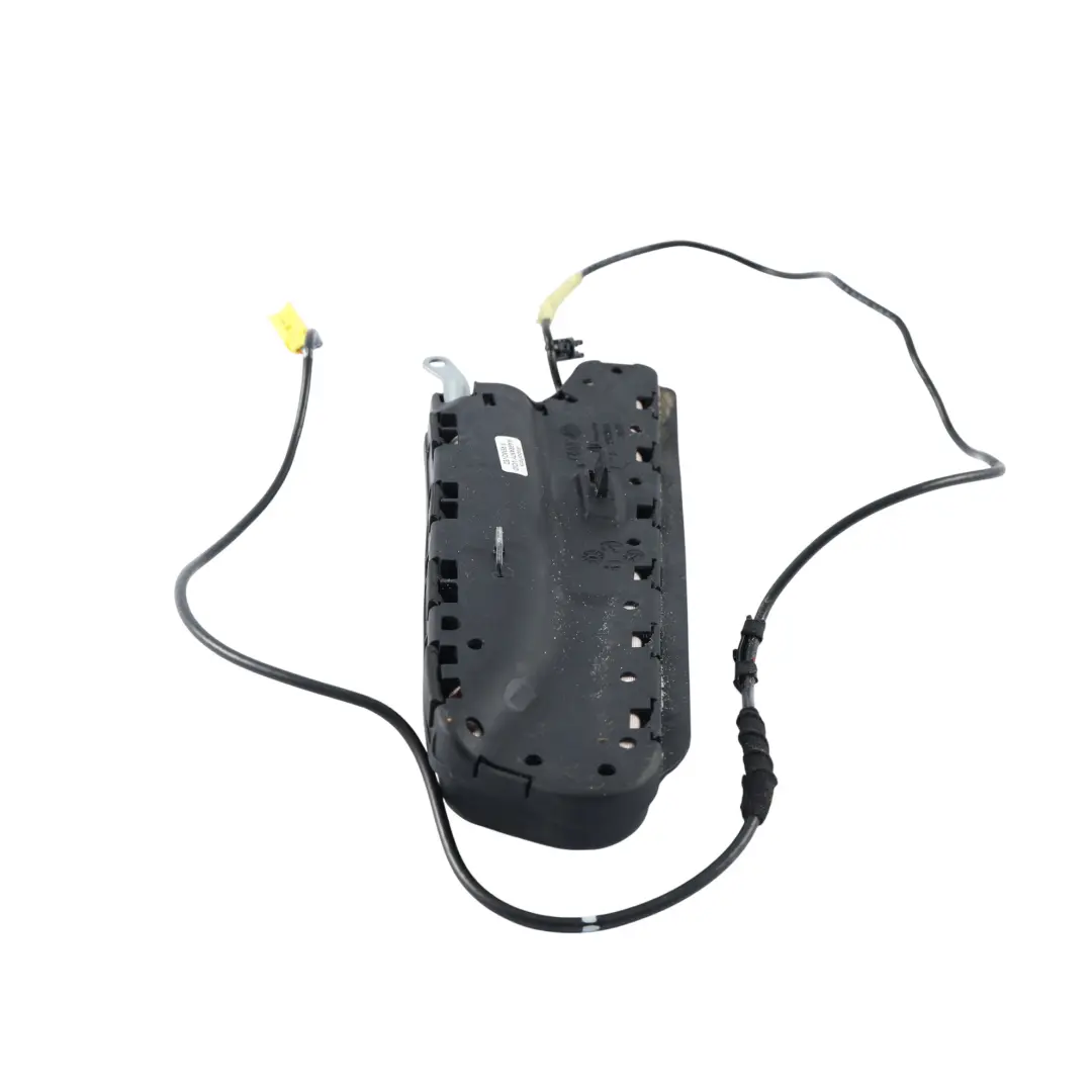 VW Volkswagen Passat B6 Seat Air Module Front Right O/S Side - SKU 3C0880242C - Part number 3C0880242C