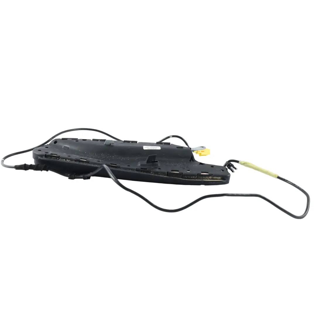 Poduszka Powietrzna Fotela Przednia Prawa do Volkswagen Passat B6 o numerze 3C0880242C Volkswagen Passat B6 Poduszka Powietrzna Fotela Przednia Prawa - SKU 3C0880242C - Numer Części 3C0880242C