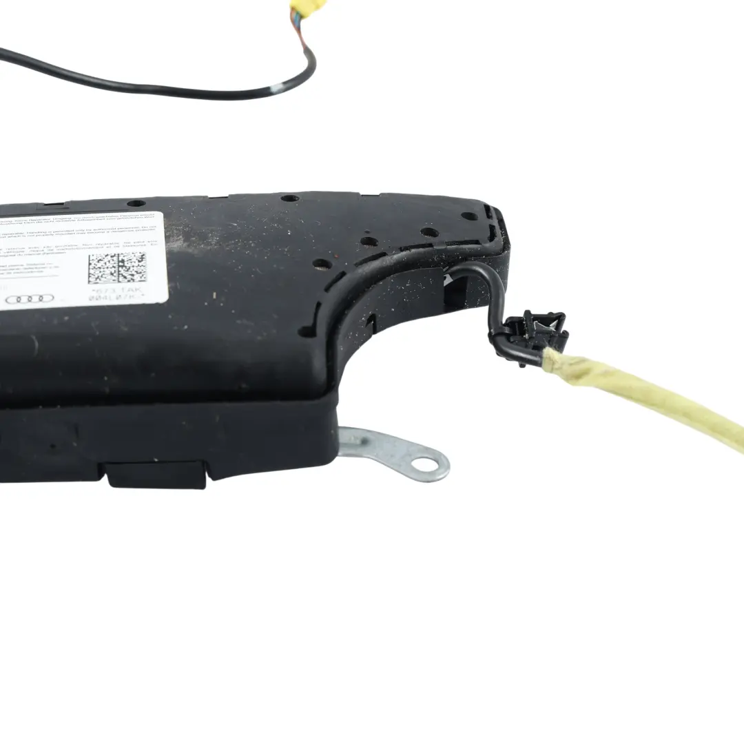 VW Volkswagen Passat B6 Seat Air Module Front Right O/S Side - SKU 3C0880242C - Part number 3C0880242C