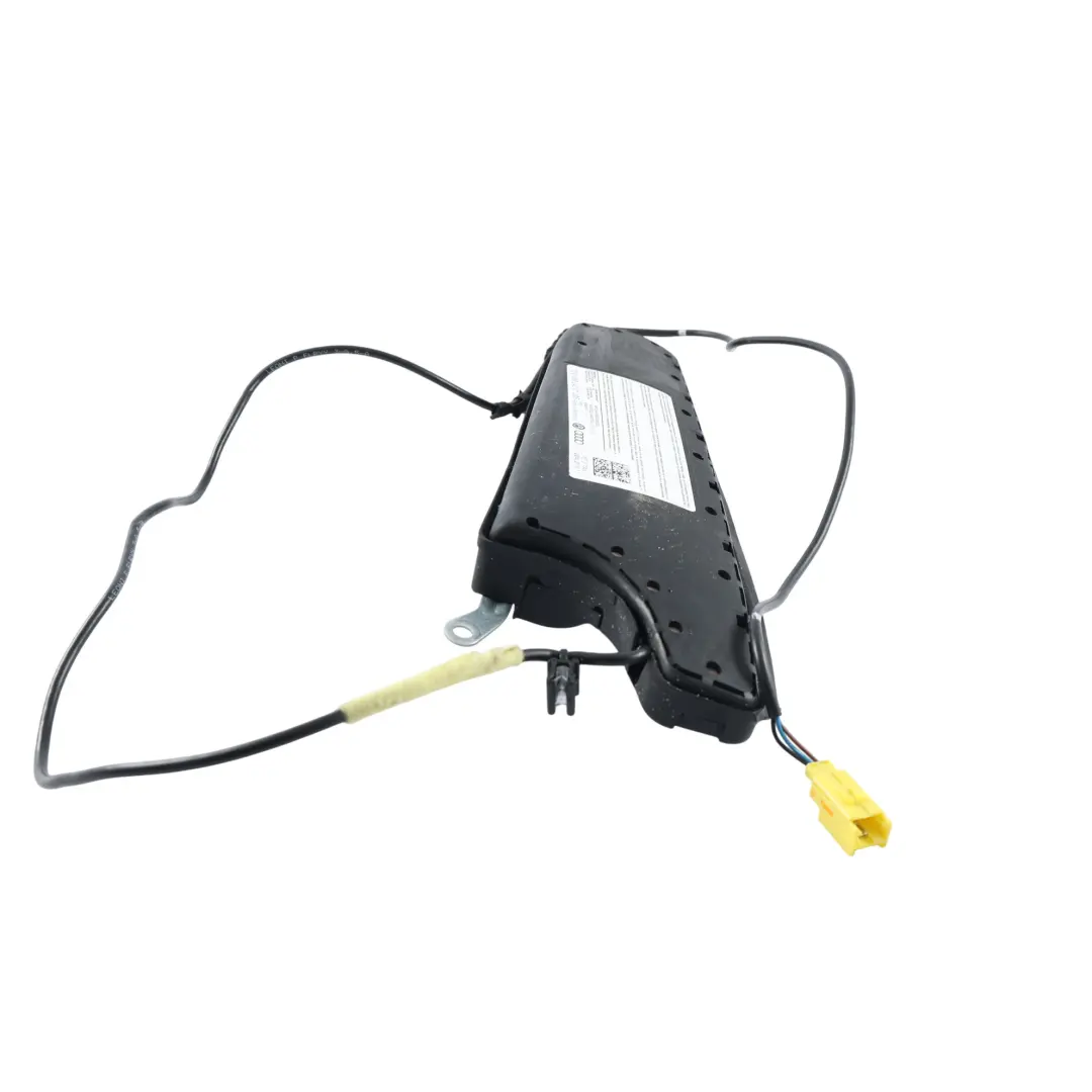Poduszka Powietrzna Fotela Przednia Prawa do Volkswagen Passat B6 o numerze 3C0880242C Volkswagen Passat B6 Poduszka Powietrzna Fotela Przednia Prawa - SKU 3C0880242C - Numer Części 3C0880242C