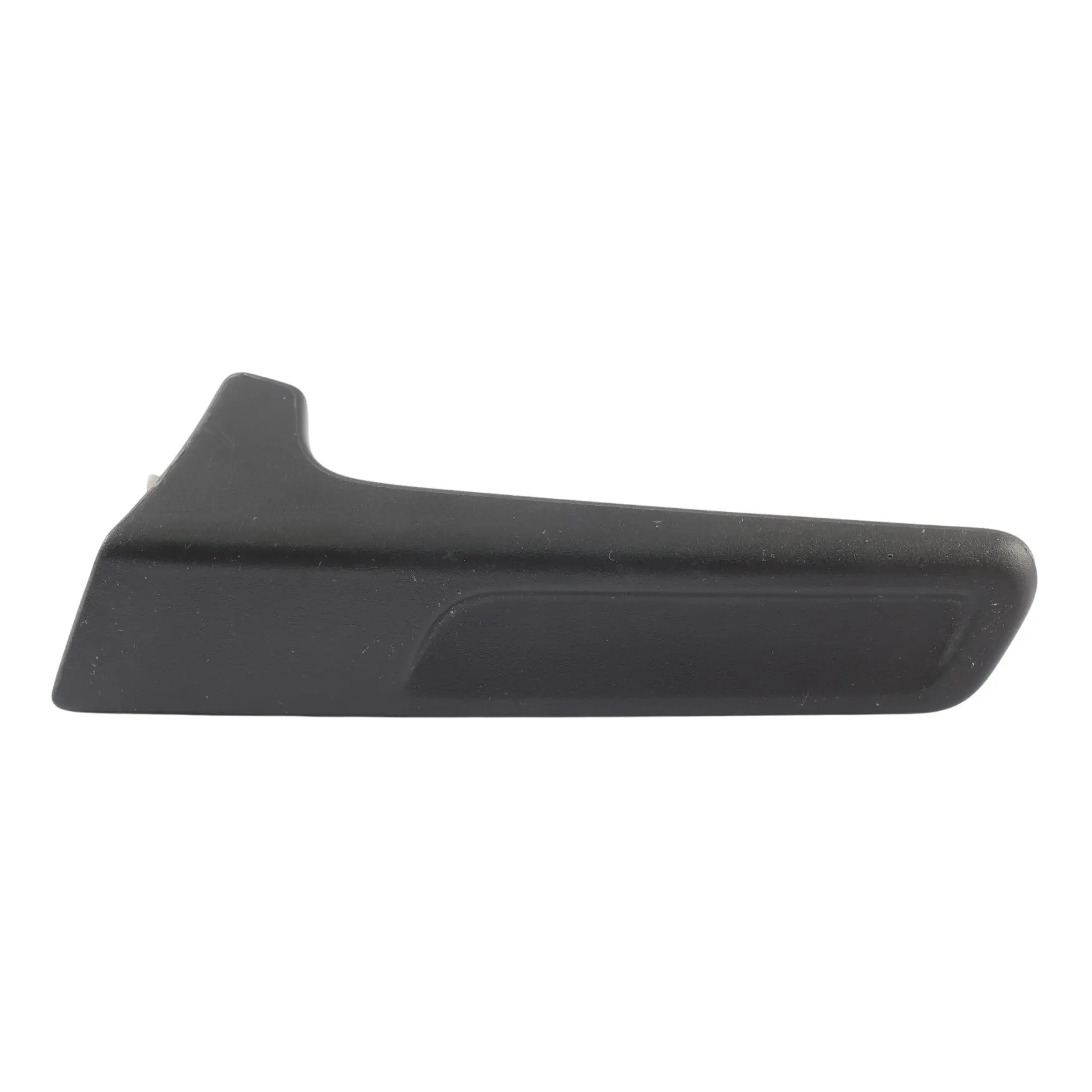VW Passat B6 Seat Back Rest Adjustmen Handle Panel Front Left N/S 3C0882251