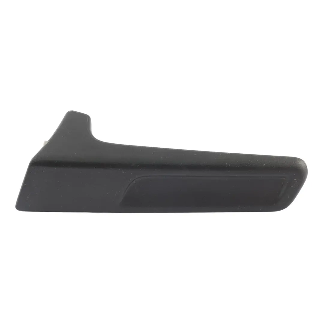 Sitz Lehne Verstellung Griff Blende Vorne Links für Volkswagen Passat B6 mit Teilenummer 3C0882251 Volkswagen Passat B6 Sitz Lehne Verstellung Griff Blende Vorne Links - SKU 3C0882251 - Teilenummer 3C0882251