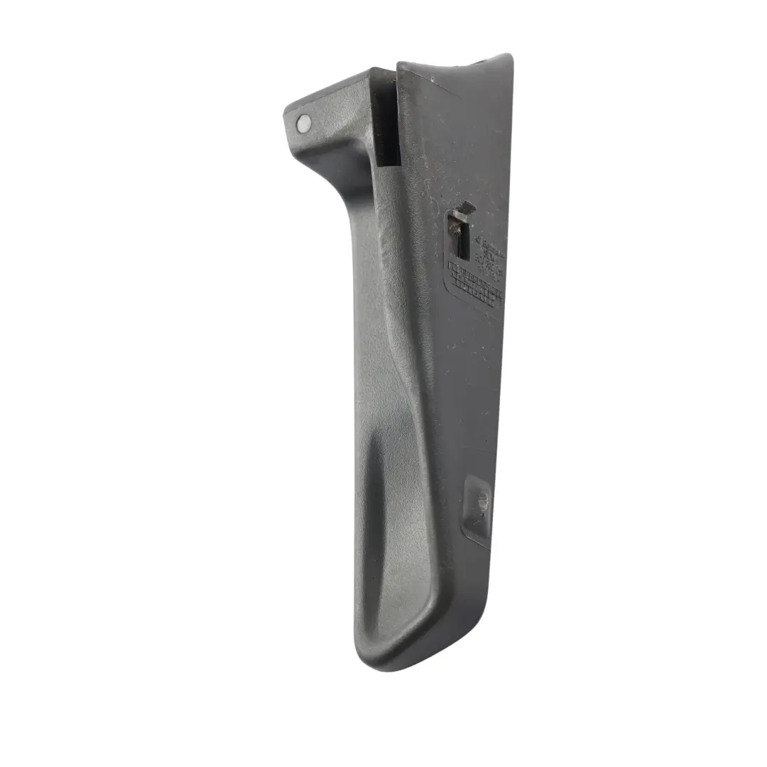 Back Rest Adjustmen Handle Panel Front Left N/S to VW Passat B6 Seat with Part number 3C0882251 VW Passat B6 Seat Back Rest Adjustmen Handle Panel Front Left N/S - SKU 3C0882251 - Part number 3C0882251