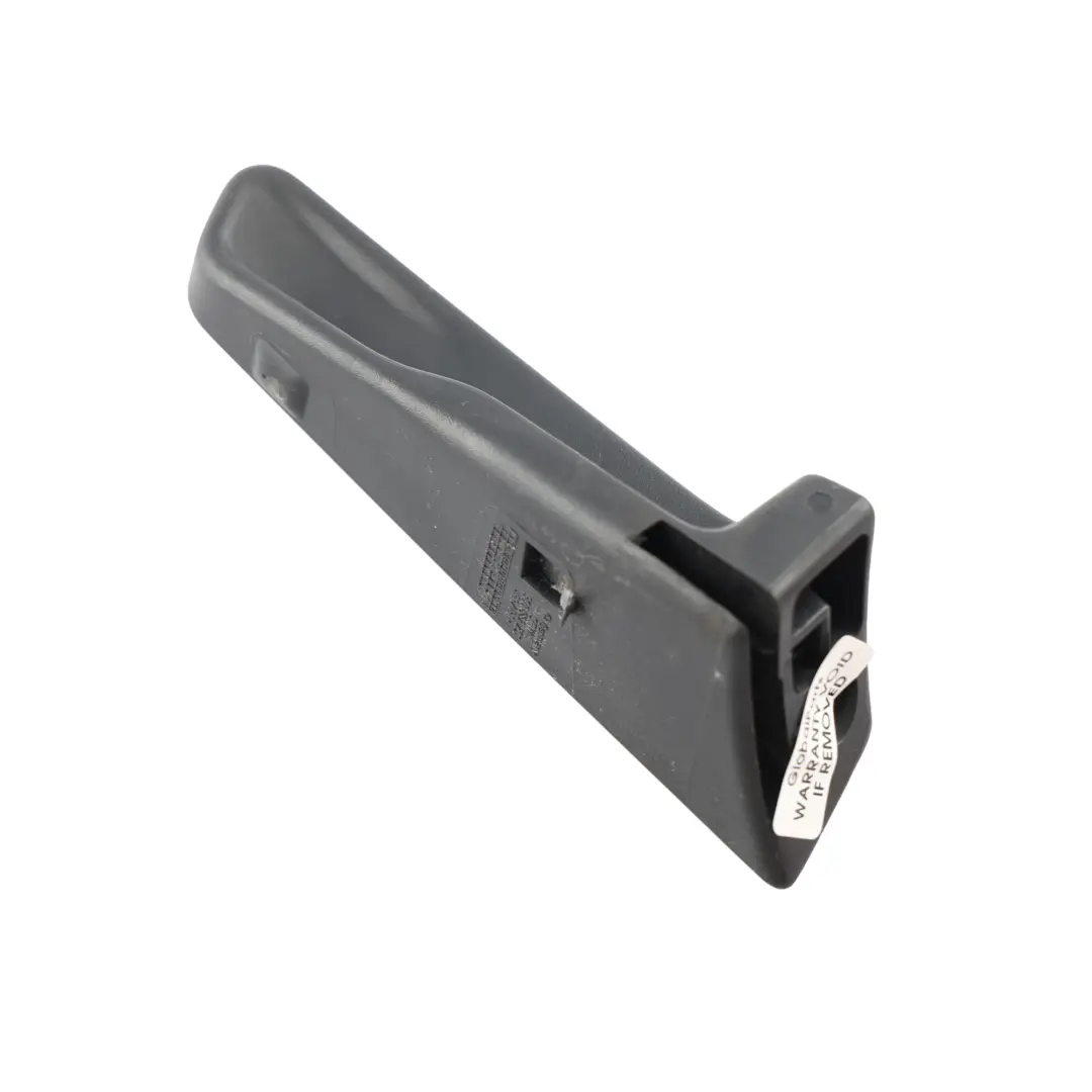 Maniglia Schienale Sedile Pannello Ant Sinistro per Volkswagen Passat B6 con numero di parte 3C0882251 Volkswagen Passat B6 Maniglia Schienale Sedile Pannello Ant Sinistro - SKU 3C0882251 - Numero di parte 3C0882251