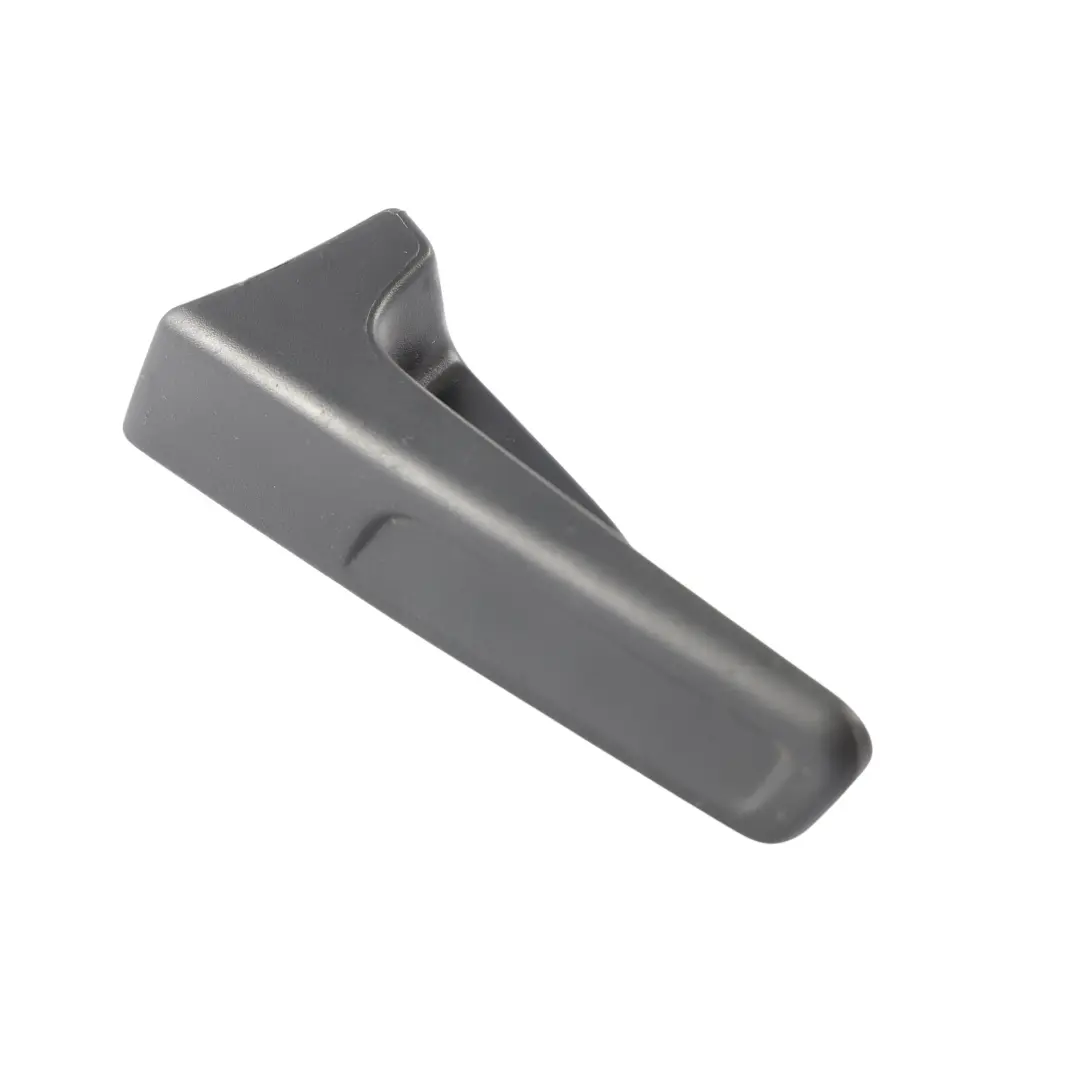 VW Passat B6 Seat Back Rest Adjustmen Handle Panel Front Left N/S - SKU 3C0882251 - Part number 3C0882251