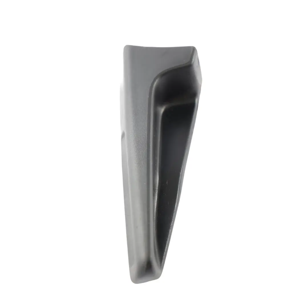 Sitz Lehne Verstellung Griff Blende Vorne Links für Volkswagen Passat B6 mit Teilenummer 3C0882251 Volkswagen Passat B6 Sitz Lehne Verstellung Griff Blende Vorne Links - SKU 3C0882251 - Teilenummer 3C0882251