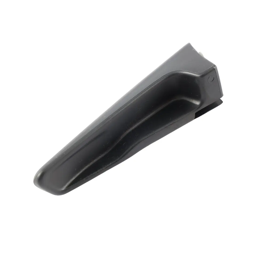VW Passat B6 Seat Back Rest Adjustmen Handle Panel Front Left N/S - SKU 3C0882251 - Part number 3C0882251