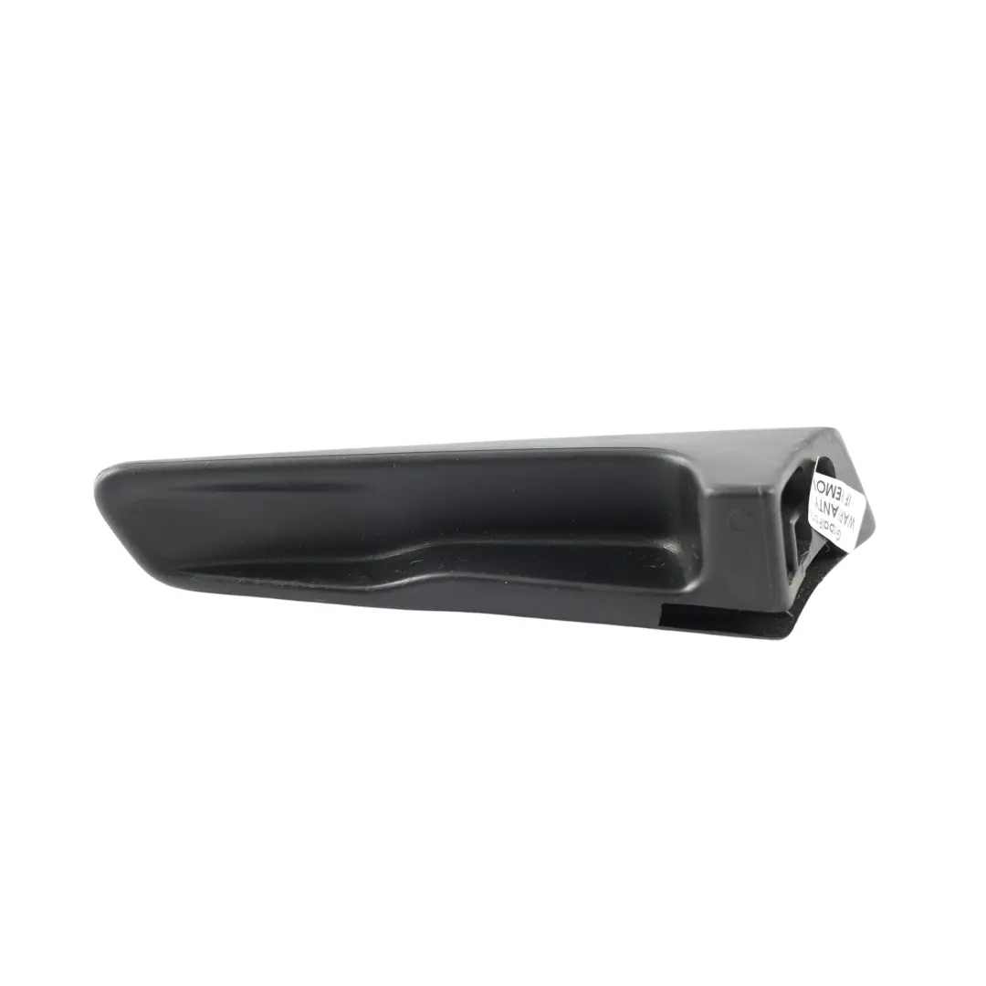 Sitz Lehne Verstellung Griff Blende Vorne Links für Volkswagen Passat B6 mit Teilenummer 3C0882251 Volkswagen Passat B6 Sitz Lehne Verstellung Griff Blende Vorne Links - SKU 3C0882251 - Teilenummer 3C0882251