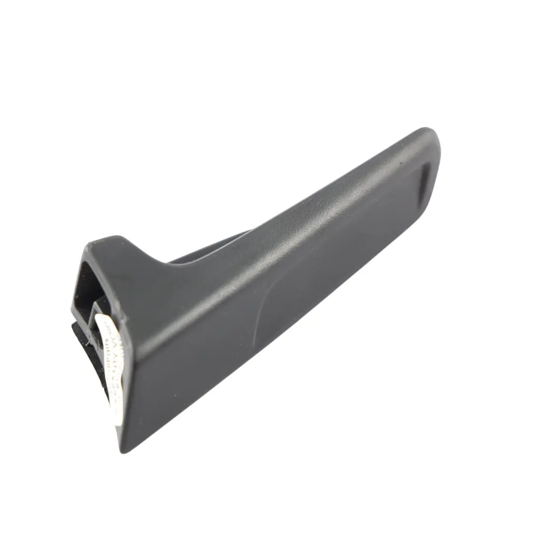 Panel Rączki Regulacji Oparcia Przedni Lewy do Volkswagen Passat B6 o numerze 3C0882251 Volkswagen Passat B6 Panel Rączki Regulacji Oparcia Przedni Lewy - SKU 3C0882251 - Numer Części 3C0882251