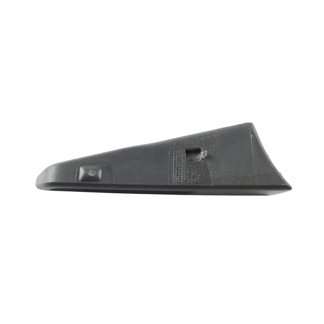 Panel Rączki Regulacji Oparcia Przedni Lewy do Volkswagen Passat B6 o numerze 3C0882251 Volkswagen Passat B6 Panel Rączki Regulacji Oparcia Przedni Lewy - SKU 3C0882251 - Numer Części 3C0882251