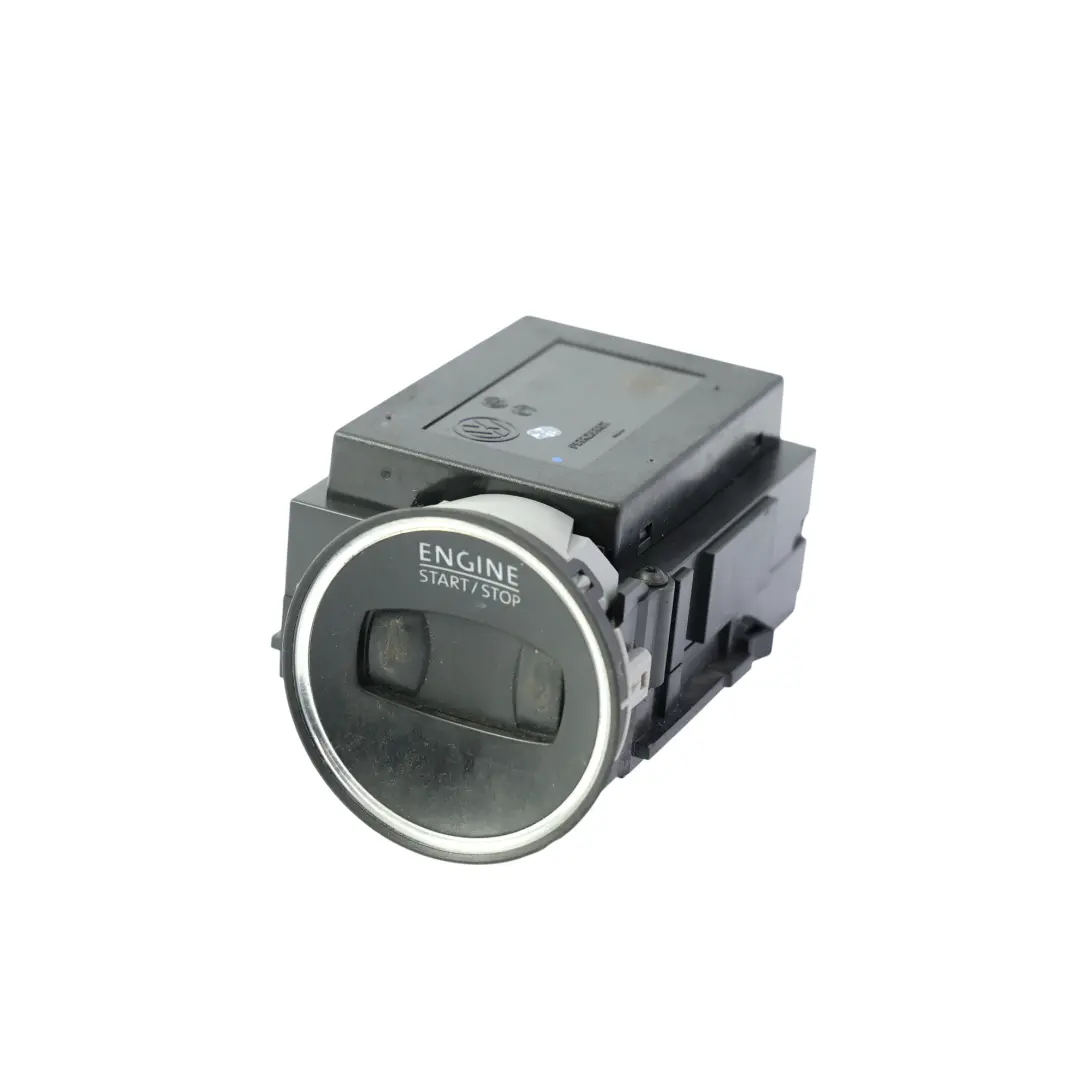 Lector Llave Interruptor Encendido Unidad Control 3C0905843 para Volkswagen Passat B6 con número de pieza 3C0905843Q Volkswagen Passat B6 Lector Llave Interruptor Encendido Unidad Control 3C0905843 - SKU 3C0905843Q - Número de pieza 3C0905843Q