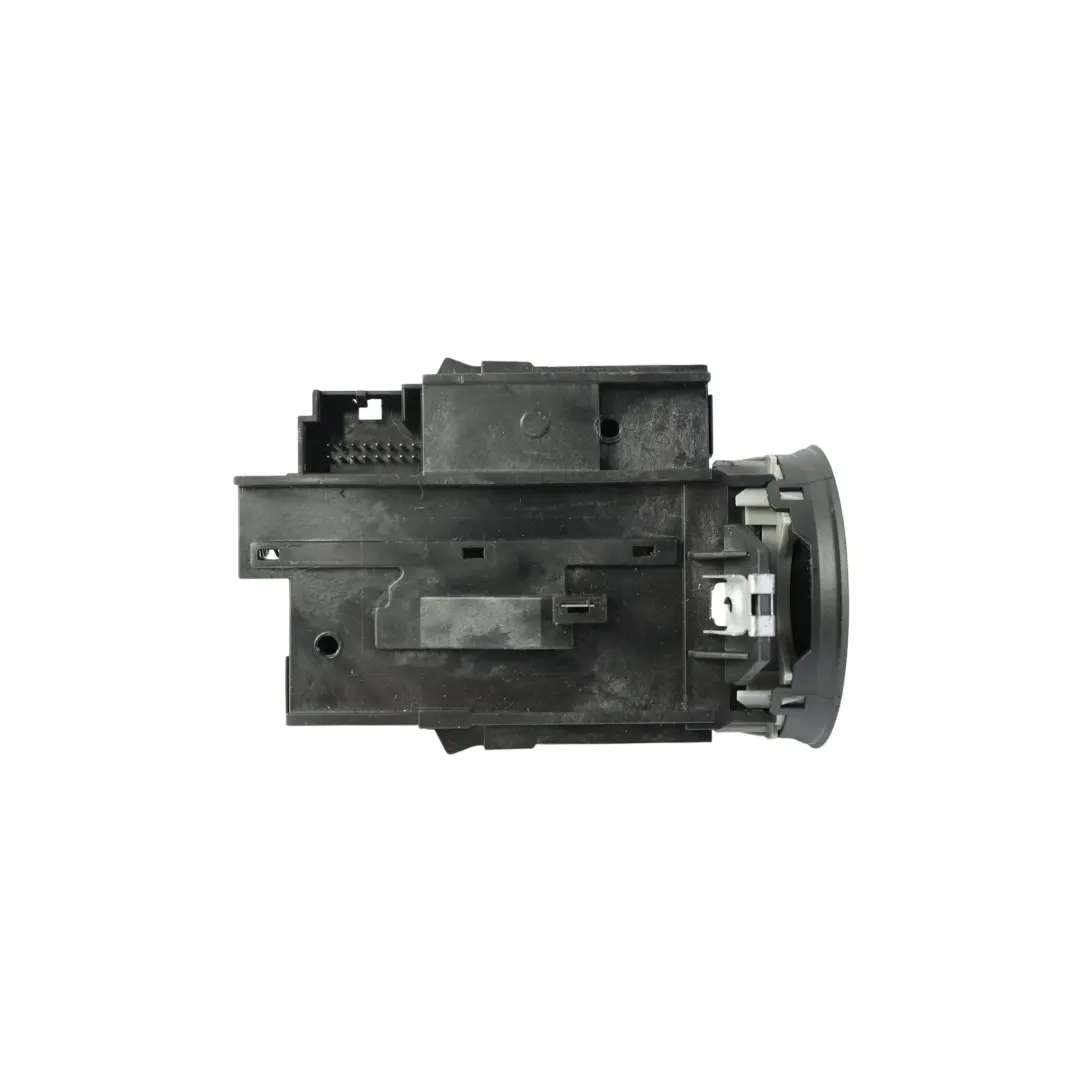 VW Volkswagen Passat B6 Key Reader Ignition Switch Lock Control Unit - SKU 3C0905843Q - Part number 3C0905843Q