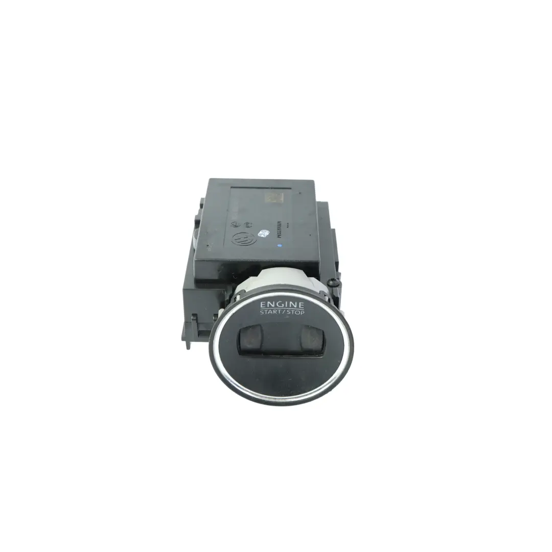 Lecteur Clé Contacteur Démarrage Calculateur pour Volkswagen Passat B6 à propos du numéro de pièce 3C0905843Q Volkswagen Passat B6 Lecteur Clé Contacteur Démarrage Calculateur - SKU 3C0905843Q - Numéro de pièce 3C0905843Q