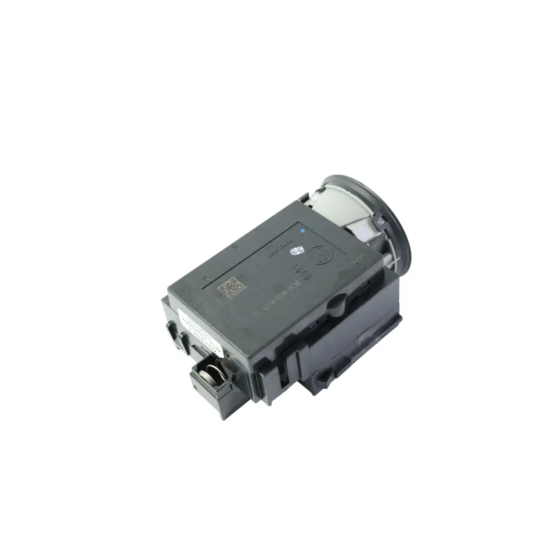 Lettore Chiave Blocchetto Accensione Centralina per Volkswagen Passat B6 con numero di parte 3C0905843Q Volkswagen Passat B6 Lettore Chiave Blocchetto Accensione Centralina - SKU 3C0905843Q - Numero di parte 3C0905843Q