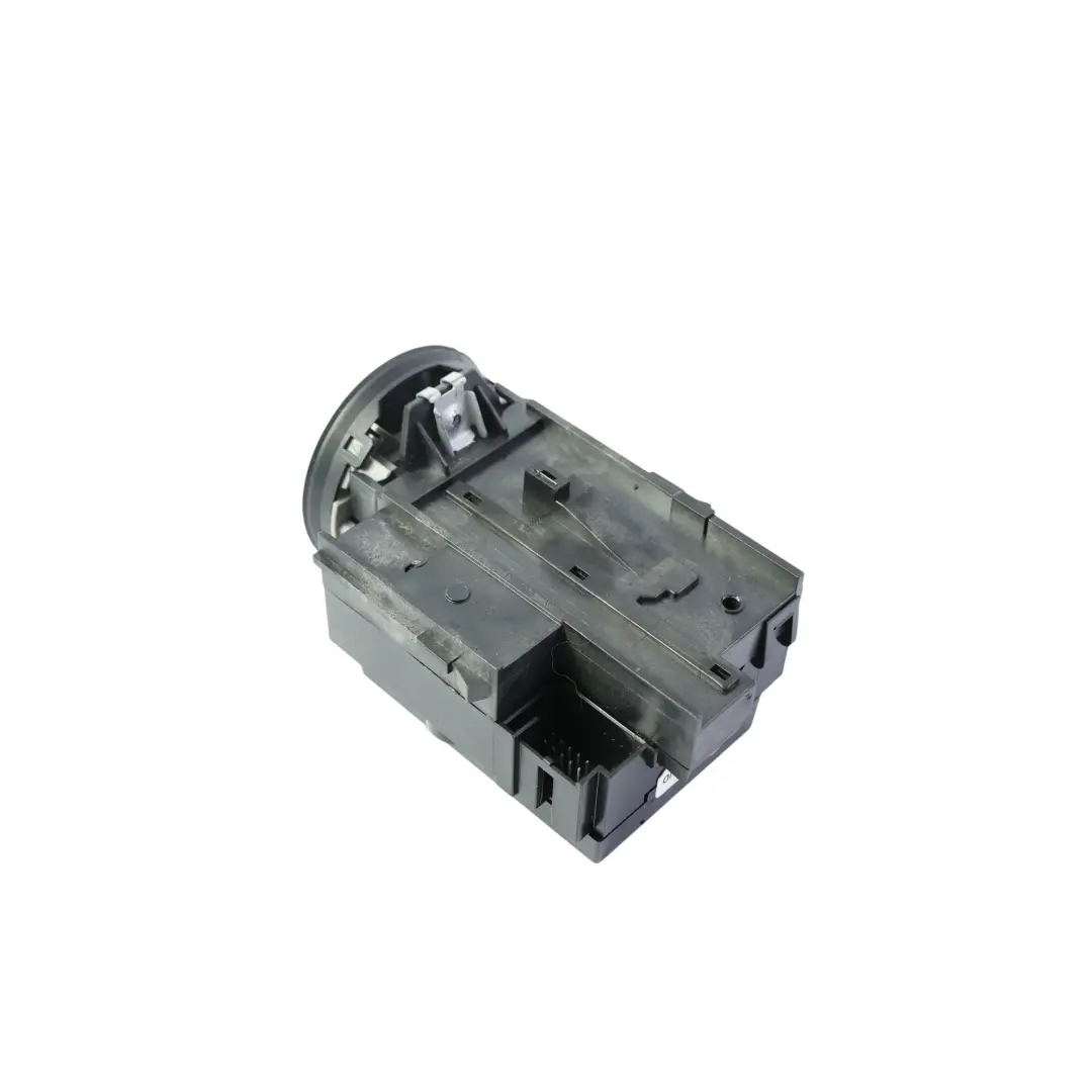 VW Volkswagen Passat B6 Key Reader Ignition Switch Lock Control Unit - SKU 3C0905843Q - Part number 3C0905843Q