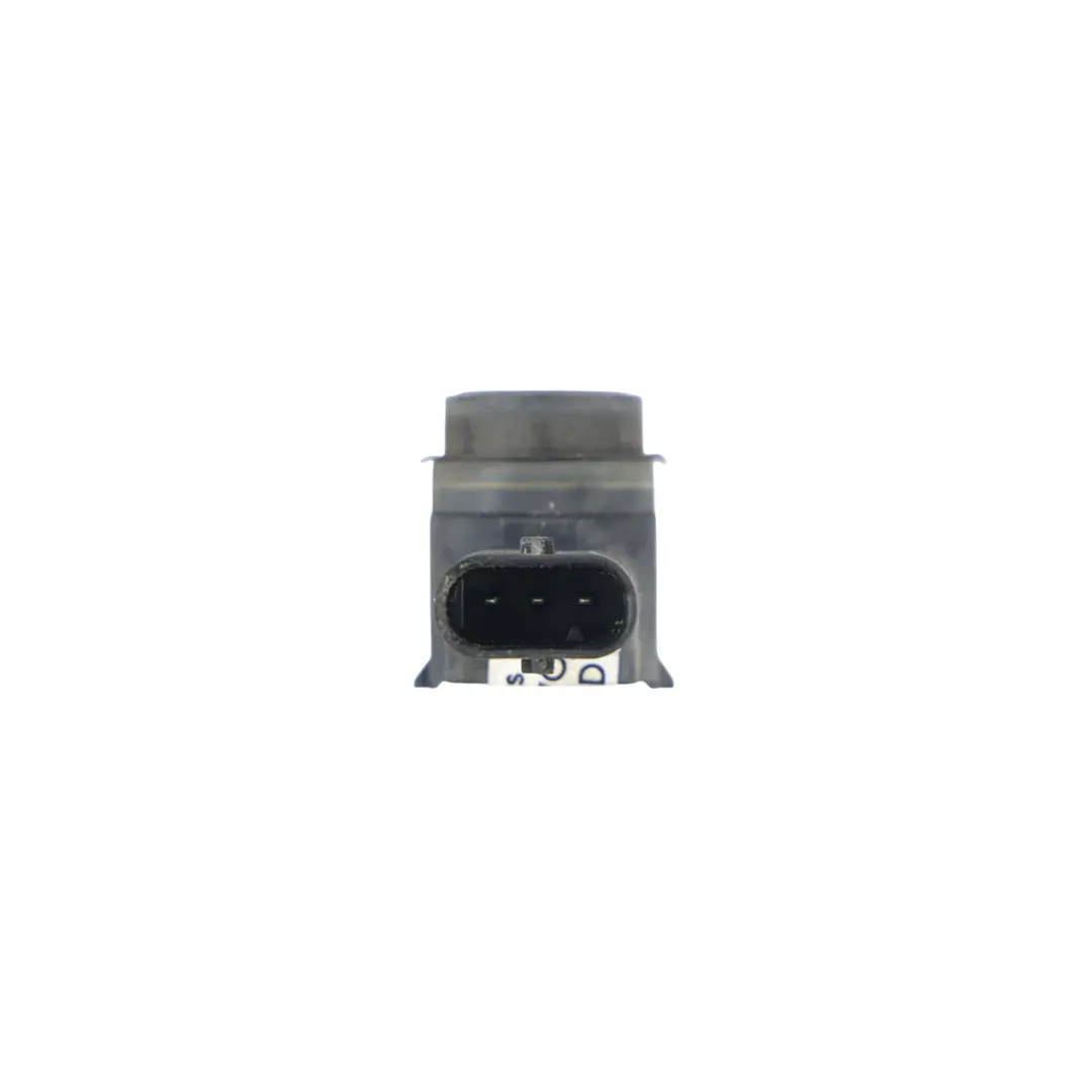 Skoda Octavia Mk2 Vrs Familiare Sensore Distanza Parcheggio PDC Nero F9R - SKU 3C0919275S-BMA - Numero di parte 3C0919275S