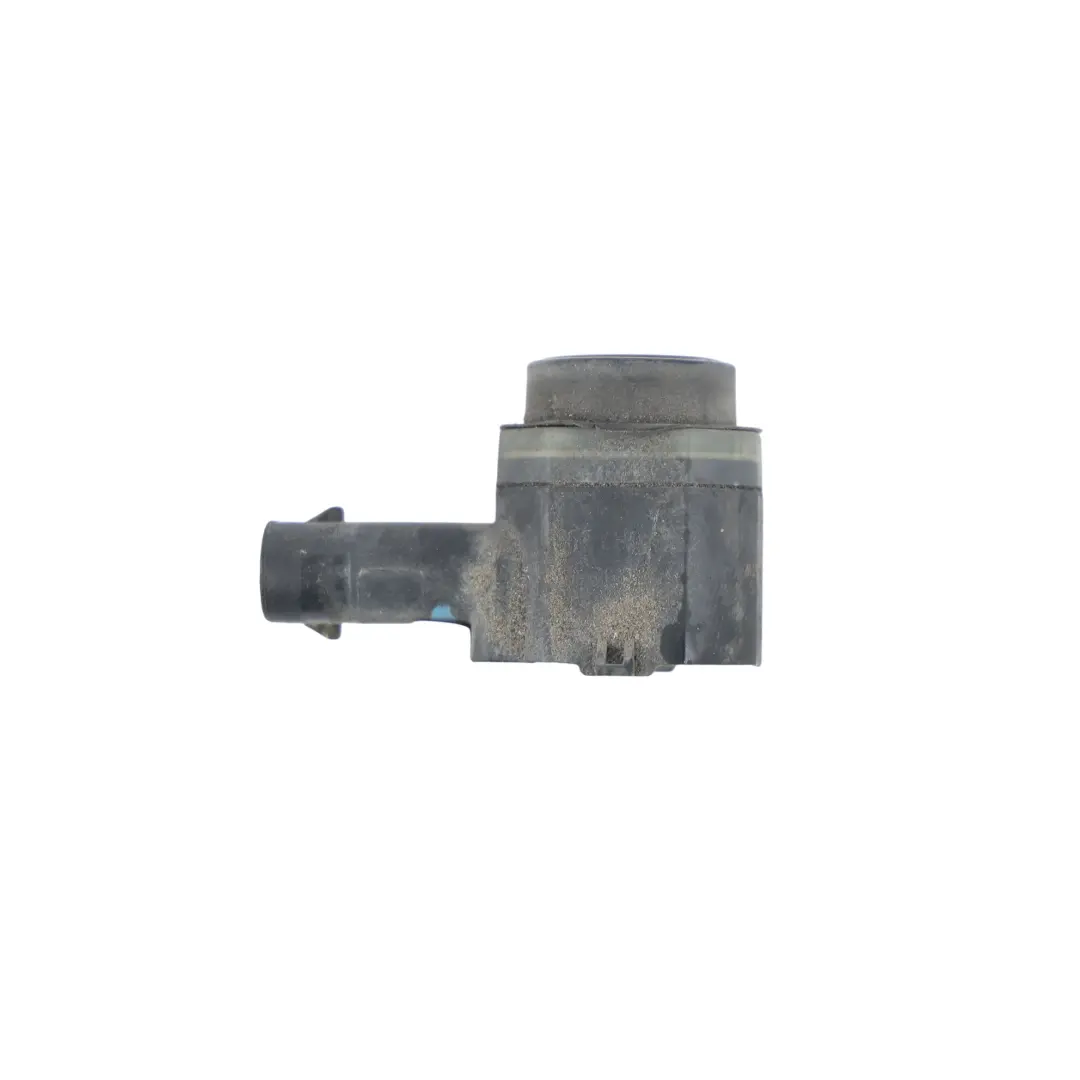 Skoda Octavia Mk2 Vrs Familiare Sensore Distanza Parcheggio PDC Nero F9R - SKU 3C0919275S-BMA - Numero di parte 3C0919275S