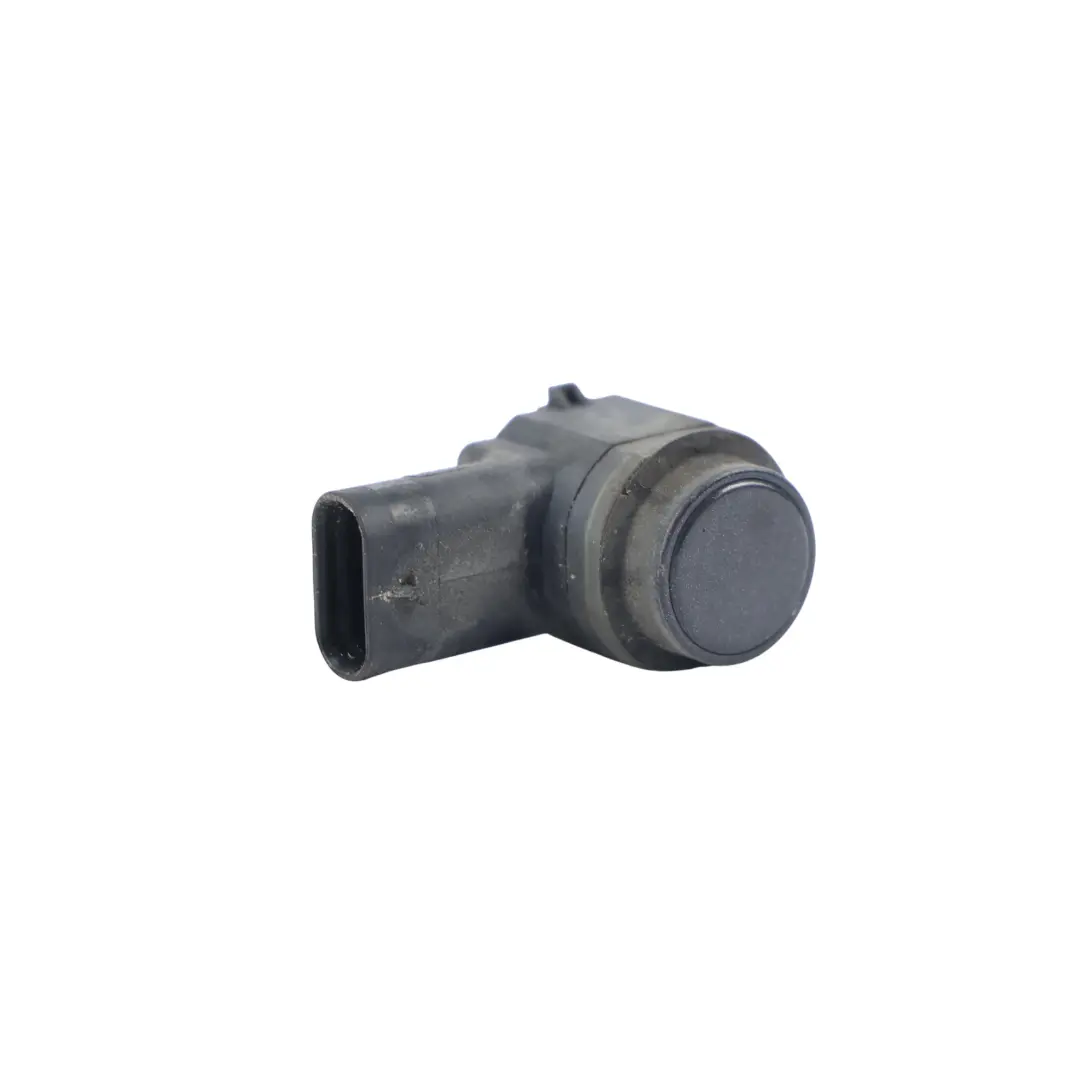 Skoda Octavia Mk2 Vrs Familiar Sensor Aparcamiento PDC Negro Magic F9R - SKU 3C0919275S-BMA - Número de pieza 3C0919275S