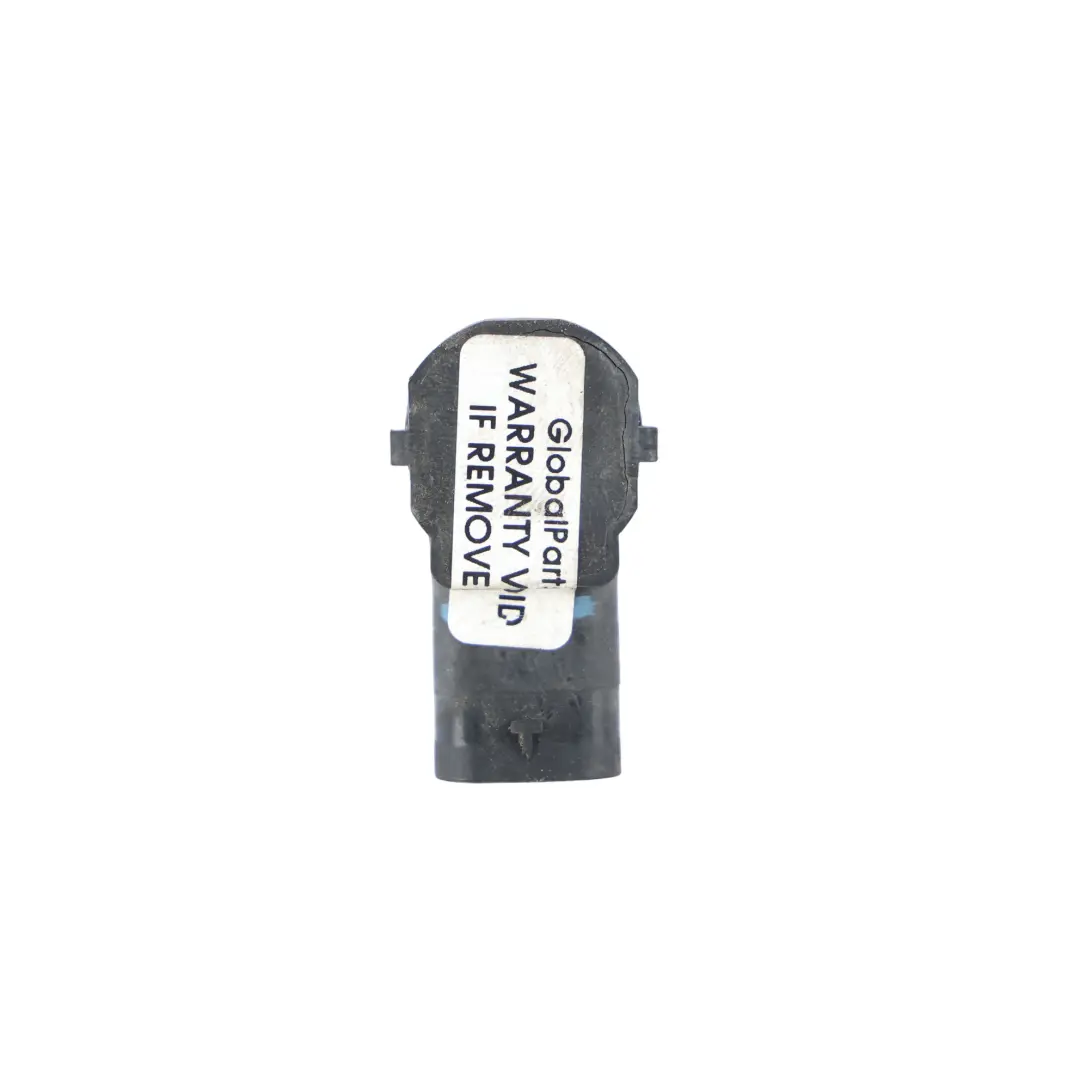 Mk2 Vrs Break Capteur Aide Stationnement PDC Noir F9R pour Skoda Octavia à propos du numéro de pièce 3C0919275S Skoda Octavia Mk2 Vrs Break Capteur Aide Stationnement PDC Noir F9R - SKU 3C0919275S-BMA - Numéro de pièce 3C0919275S