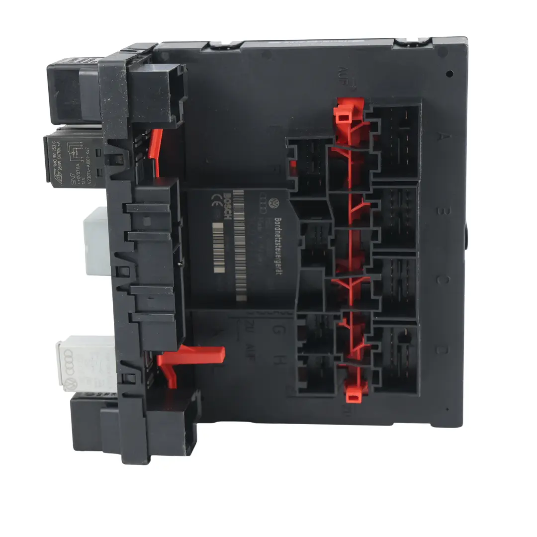 Mk5 Caddy 2K Modulo BCM Comfort per Volkswagen Passat B6 Golf con numero di parte 3C0937049AD Volkswagen Passat B6 Golf Mk5 Caddy 2K Modulo BCM Comfort - SKU 3C0937049AD - Numero di parte 3C0937049AD