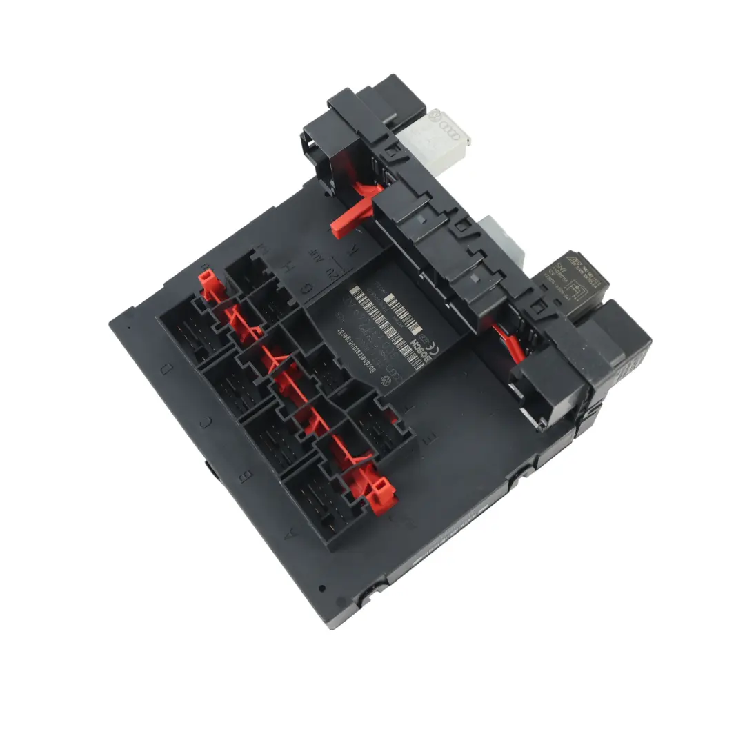 Mk5 Caddy 2K Módulo Confort BCM para Volkswagen Passat B6 Golf con número de pieza 3C0937049AD Volkswagen Passat B6 Golf Mk5 Caddy 2K Módulo Confort BCM - SKU 3C0937049AD - Número de pieza 3C0937049AD