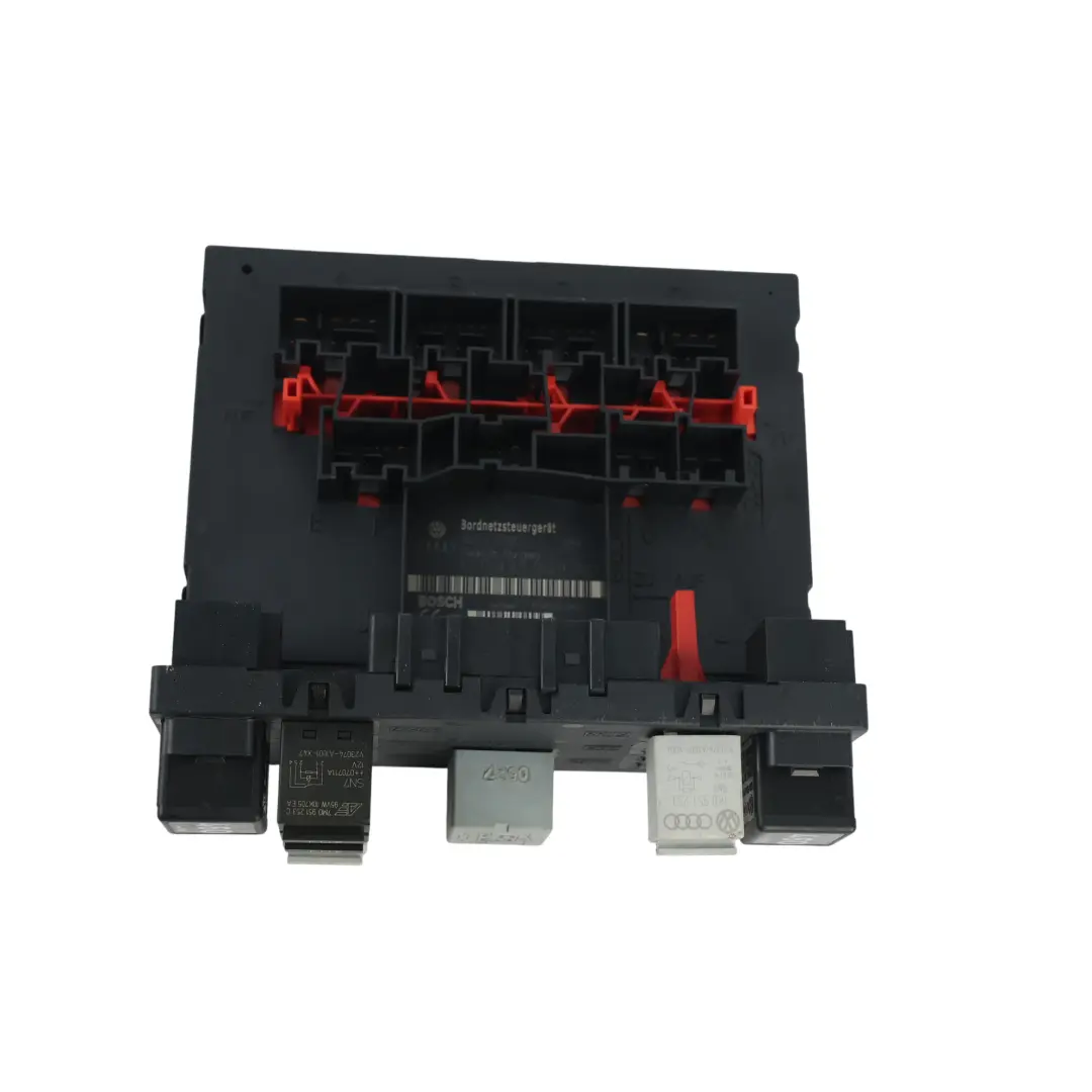 Mk5 Caddy 2K Modulo BCM Comfort per Volkswagen Passat B6 Golf con numero di parte 3C0937049AD Volkswagen Passat B6 Golf Mk5 Caddy 2K Modulo BCM Comfort - SKU 3C0937049AD - Numero di parte 3C0937049AD