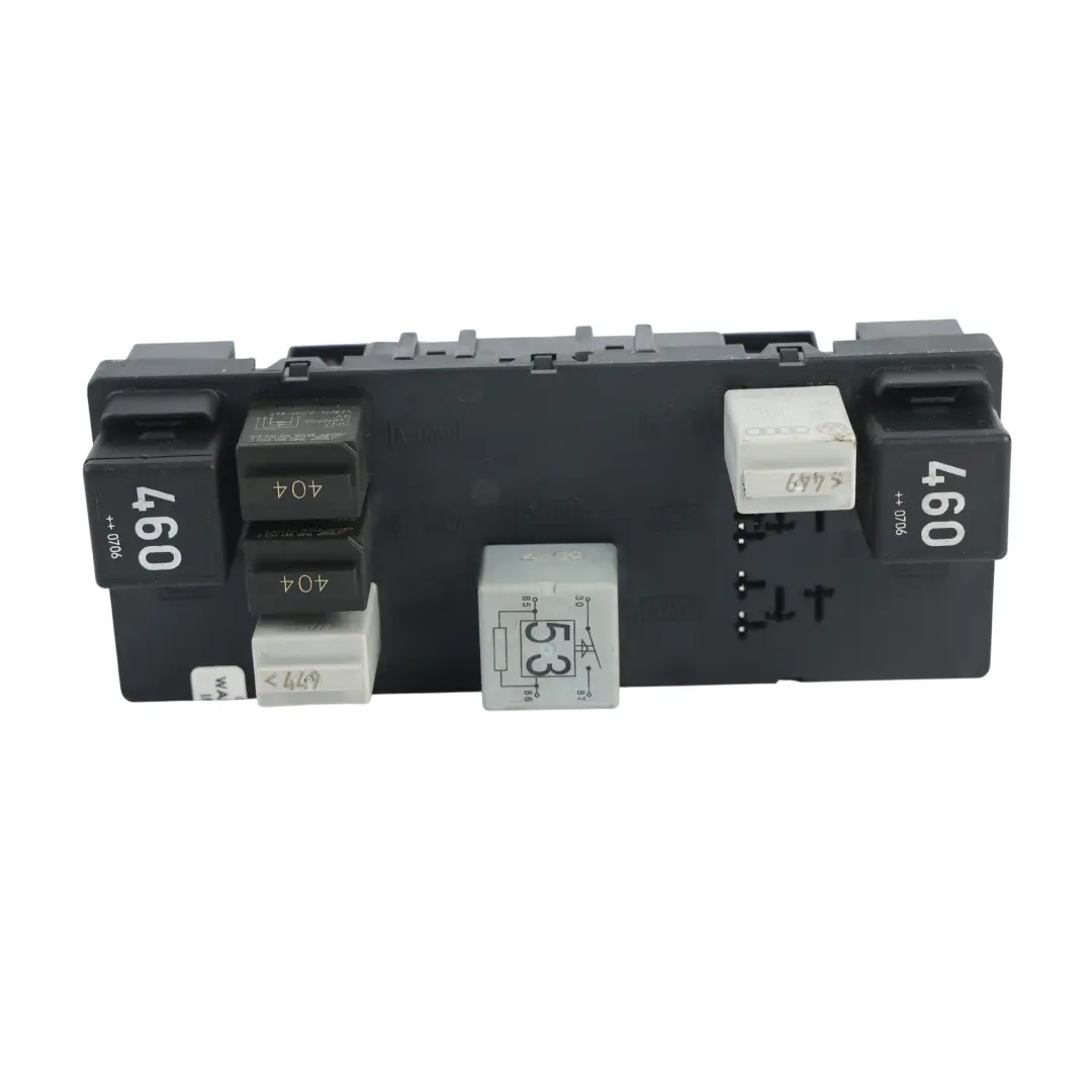 Mk5 Caddy 2K BCM Body Control Comfort Module to VW Passat B6 Golf with Part number 3C0937049AD VW Passat B6 Golf Mk5 Caddy 2K BCM Body Control Comfort Module - SKU 3C0937049AD - Part number 3C0937049AD