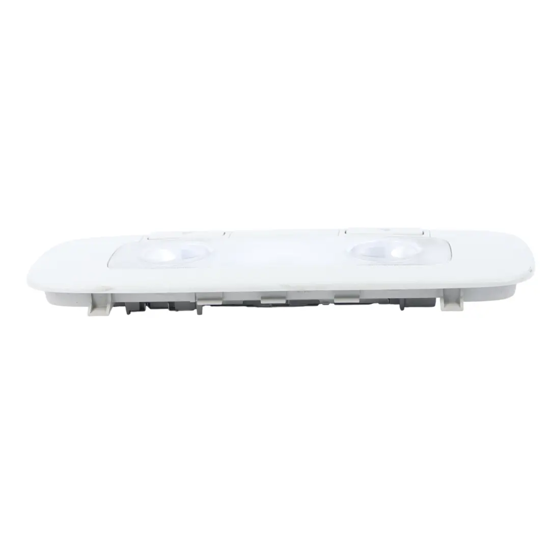 Volkswagen Golf Mk6 Innenraumleuchte Dach Hinten Leseleuchte Perlgrau - SKU 3C0947291D-2 - Teilenummer 3C0947291D