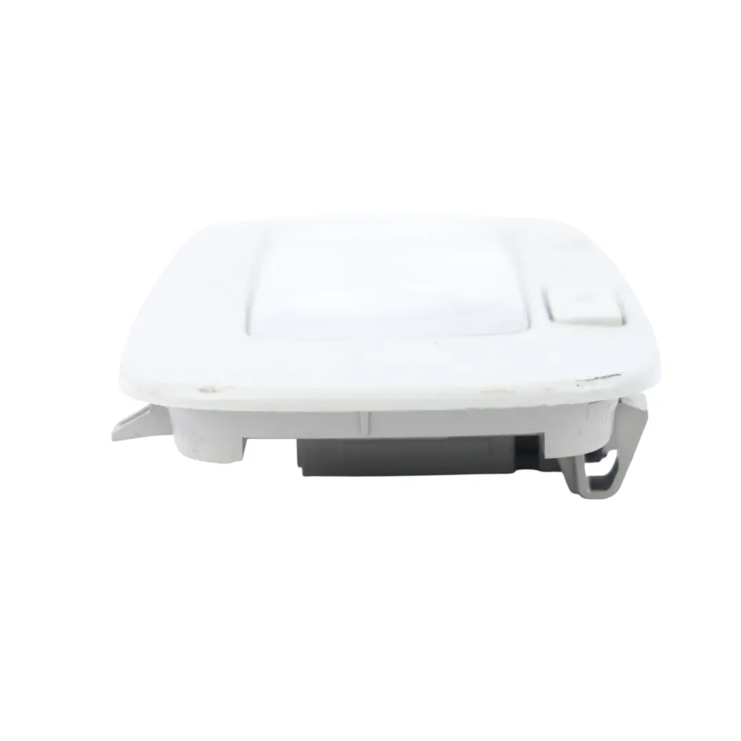 Mk6 Interior Roof Light Rear Reading Lamp Pearl Grey to Volkswagen Golf with Part number 3C0947291D Volkswagen Golf Mk6 Interior Roof Light Rear Reading Lamp Pearl Grey - SKU 3C0947291D-2 - Part number 3C0947291D