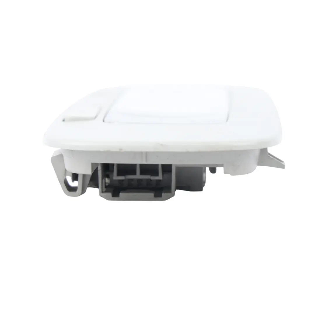 Volkswagen Golf Mk6 Innenraumleuchte Dach Hinten Leseleuchte Perlgrau - SKU 3C0947291D-2 - Teilenummer 3C0947291D