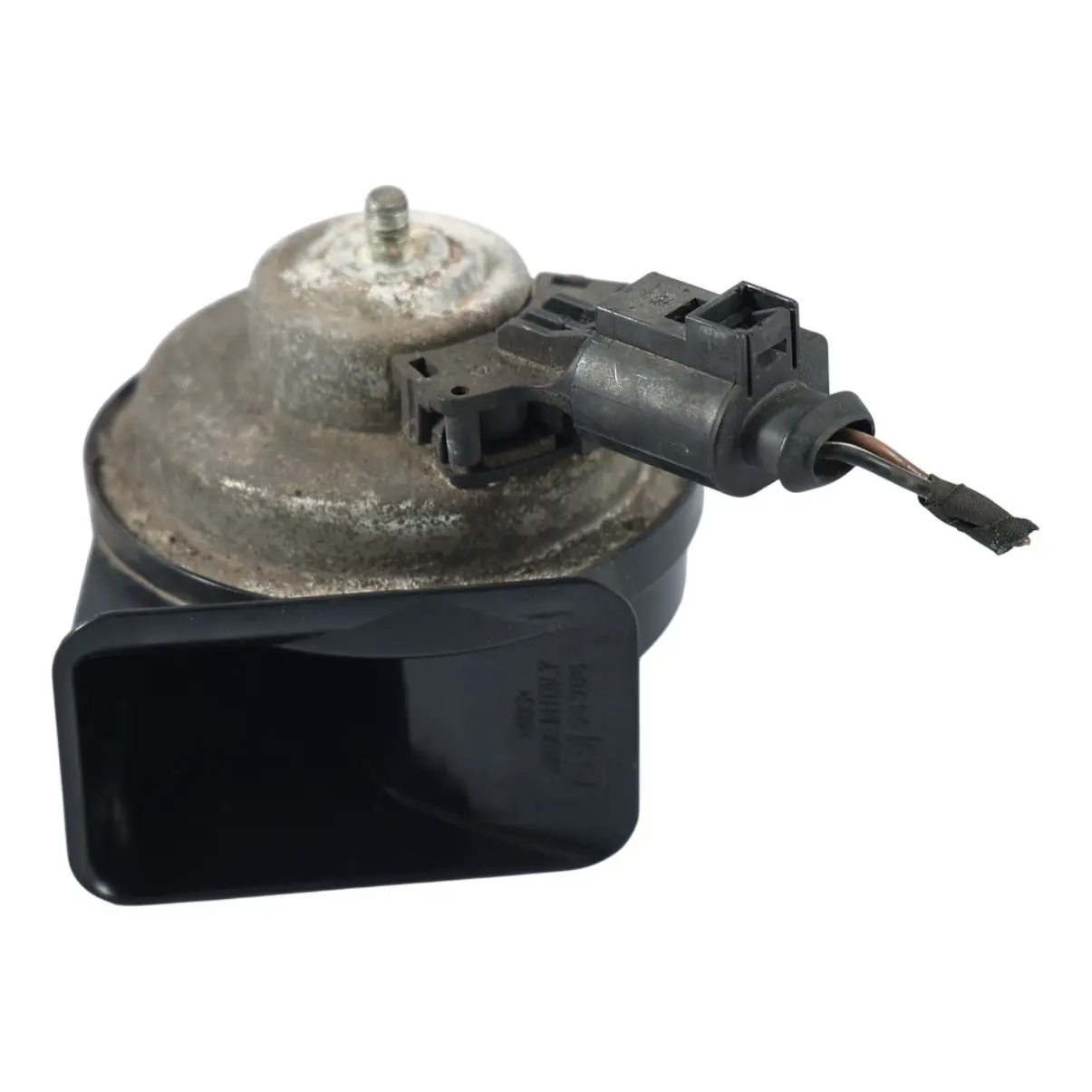 Volkswagen Passat B6 Eos 1F Passat CC Alarm Siren Horn Signal 3C0951221D