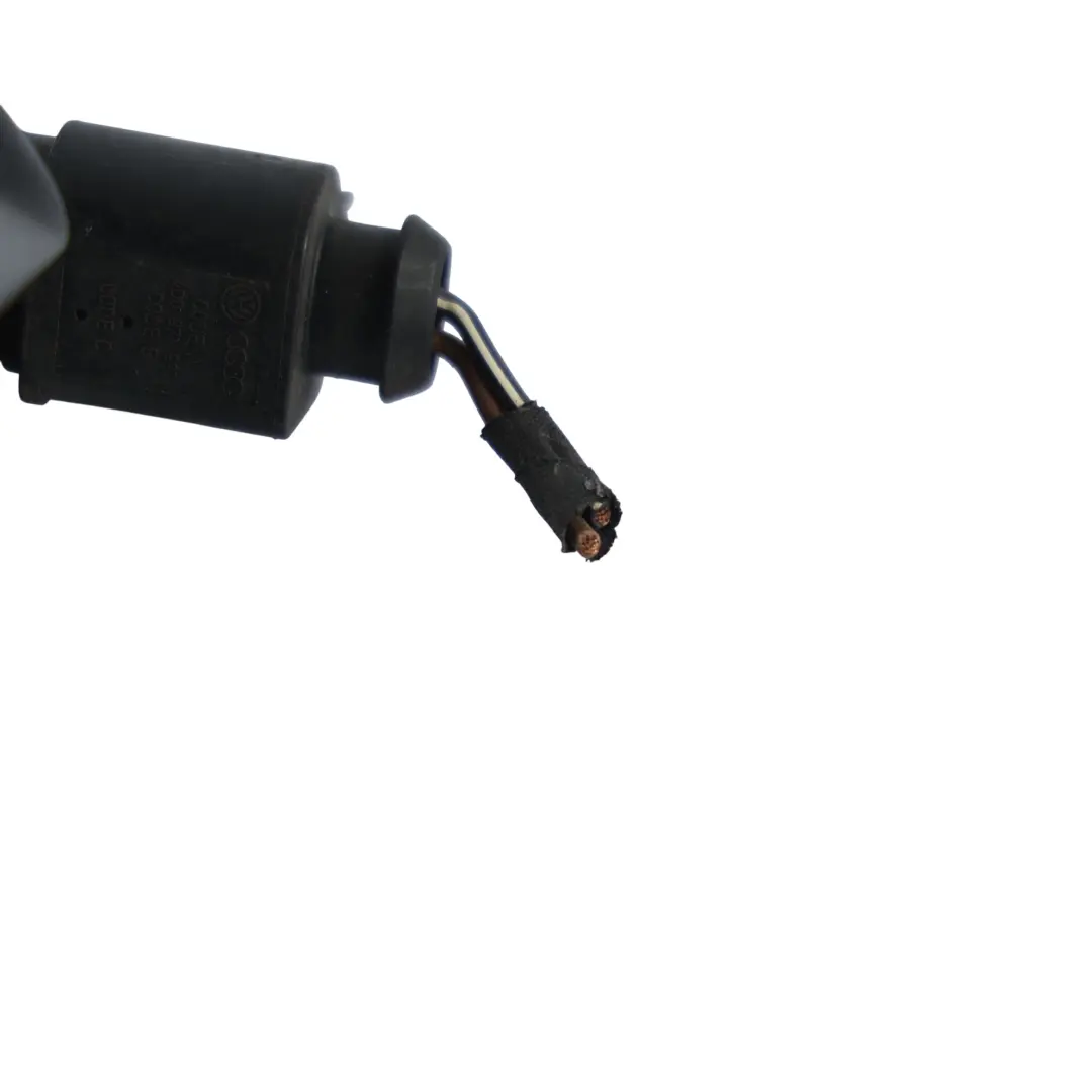 Volkswagen Passat B6 Eos 1F Passat CC Alarmsirene Hupe Signal - SKU 3C0951221D - Teilenummer 3C0951221D