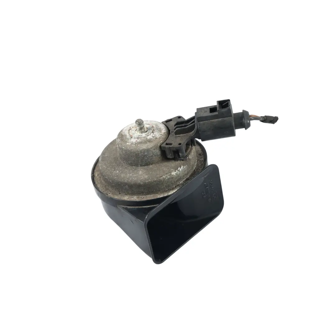 Volkswagen Passat B6 Eos 1F Passat CC Alarmsirene Hupe Signal - SKU 3C0951221D - Teilenummer 3C0951221D