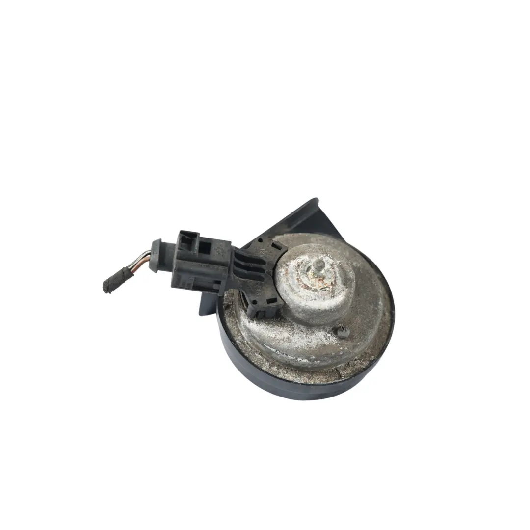 1F Passat CC Alarmsirene Hupe Signal für Volkswagen Passat B6 Eos mit Teilenummer 3C0951221D Volkswagen Passat B6 Eos 1F Passat CC Alarmsirene Hupe Signal - SKU 3C0951221D - Teilenummer 3C0951221D