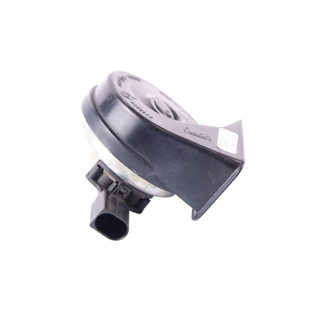 High Tone Horn Signal Fanfare Alarm Siren to VW Volkswagen Passat B6 with Part number 3C0951223D VW Volkswagen Passat B6 High Tone Horn Signal Fanfare Alarm Siren - SKU 3C0951223D - Part number 3C0951223D