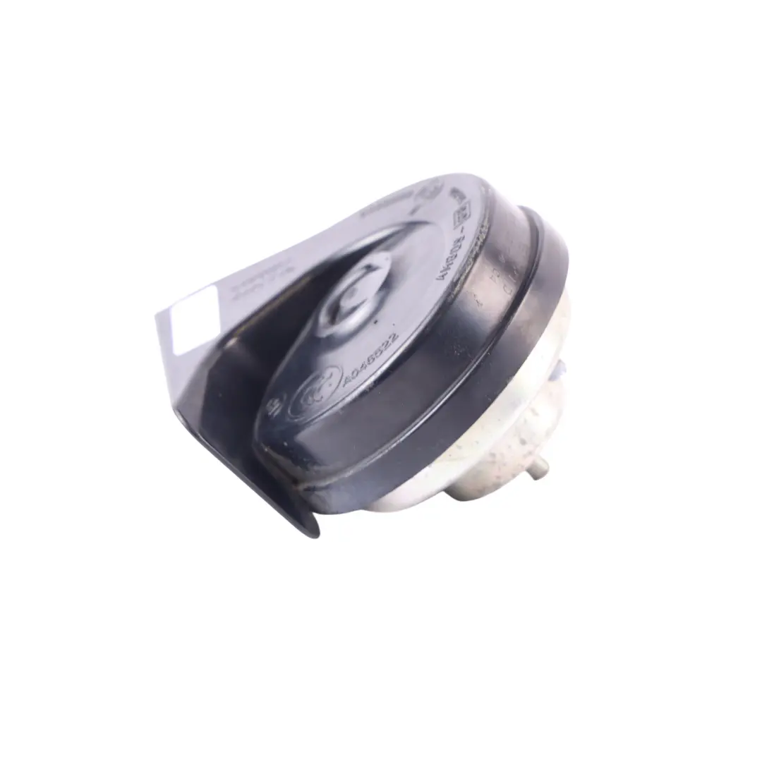 VW Volkswagen Passat B6 High Tone Horn Signal Fanfare Alarm Siren - SKU 3C0951223D - Part number 3C0951223D