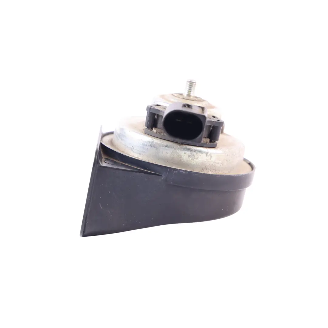 VW Volkswagen Passat B6 High Tone Horn Signal Fanfare Alarm Siren - SKU 3C0951223D - Part number 3C0951223D