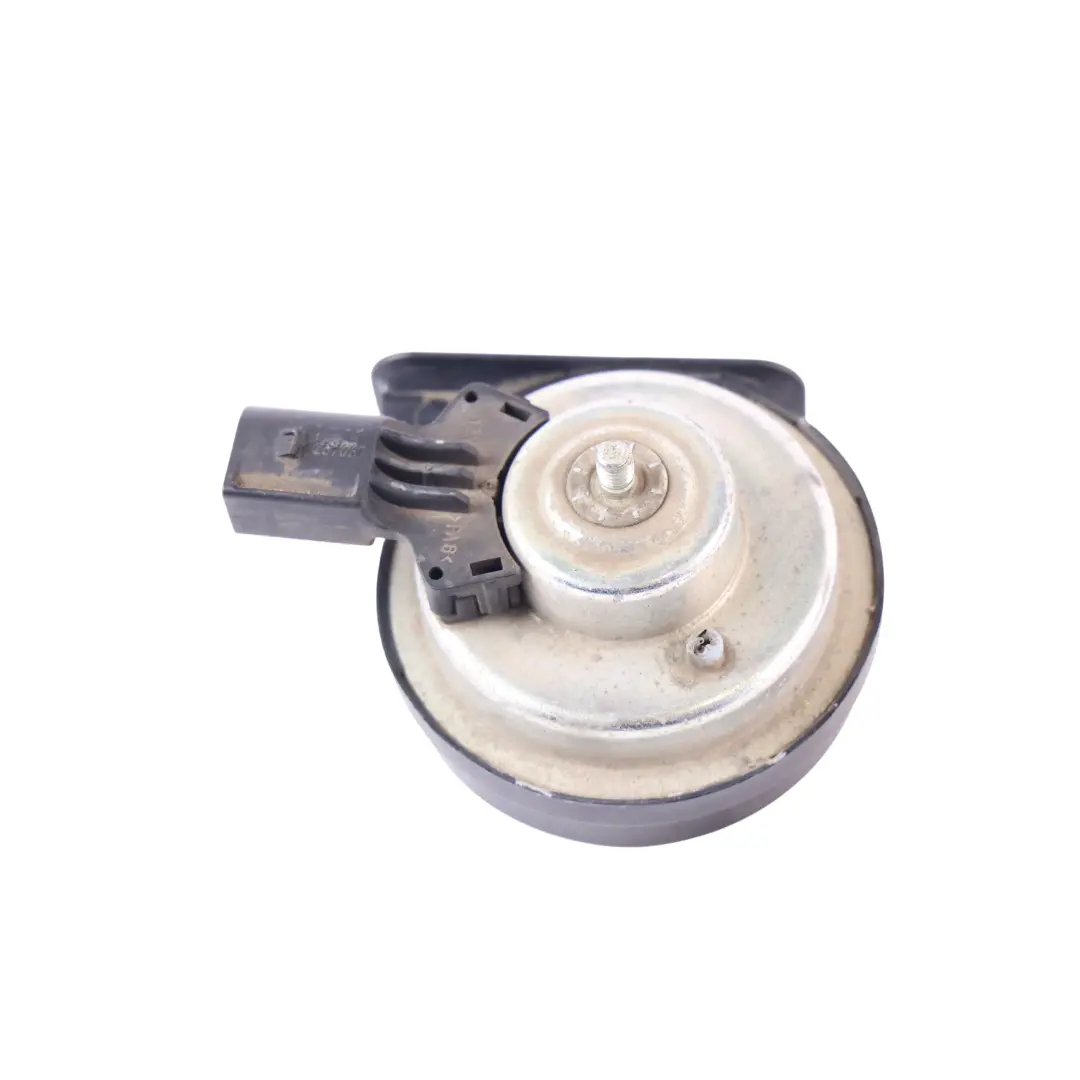 High Tone Horn Signal Fanfare Alarm Siren to VW Volkswagen Passat B6 with Part number 3C0951223D VW Volkswagen Passat B6 High Tone Horn Signal Fanfare Alarm Siren - SKU 3C0951223D - Part number 3C0951223D