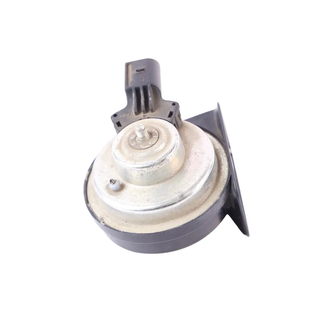 Bocina Tono Alto Claxon Sirena Alarma para Volkswagen Passat B6 con número de pieza 3C0951223D Volkswagen Passat B6 Bocina Tono Alto Claxon Sirena Alarma - SKU 3C0951223D - Número de pieza 3C0951223D