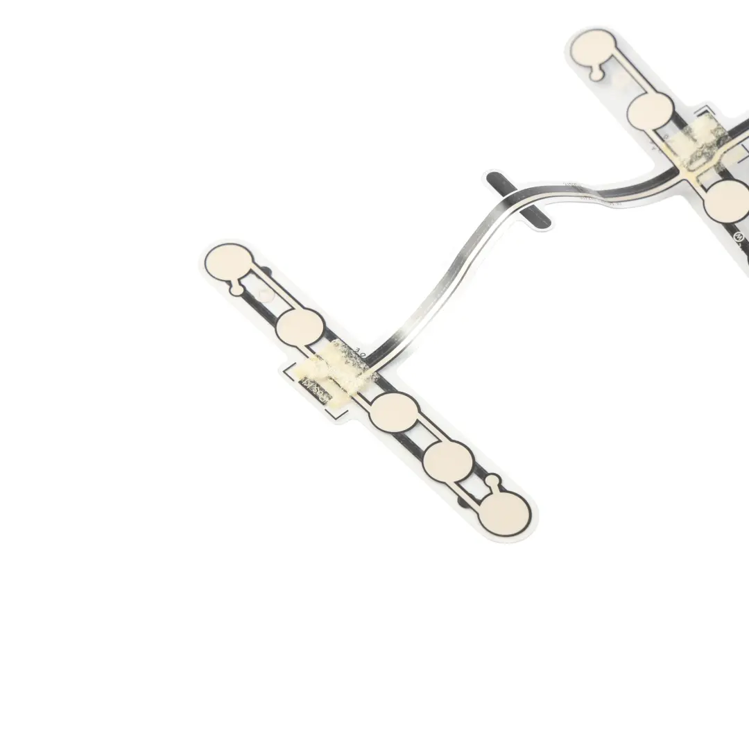 Moduł Wiązki Czujnika Zajęcia Fotela do Volkswagen Passat B6 o numerze 3C0963553 Volkswagen Passat B6 Moduł Wiązki Czujnika Zajęcia Fotela - SKU 3C0963553 - Numer Części 3C0963553