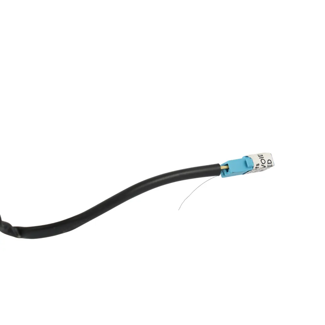 VW Passa B6 Seat Occupied Sensor Wiring Cable Harness Module - SKU 3C0963553 - Part number 3C0963553