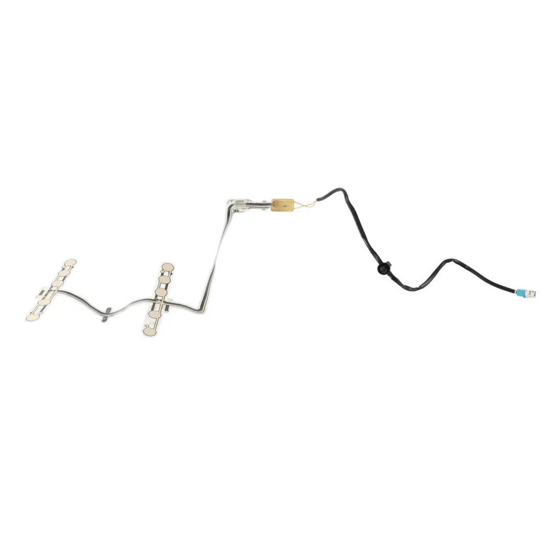 Volkswagen Passat B6 Sensore Occupazione Sedile Cablaggio Modulo - SKU 3C0963553 - Numero di parte 3C0963553