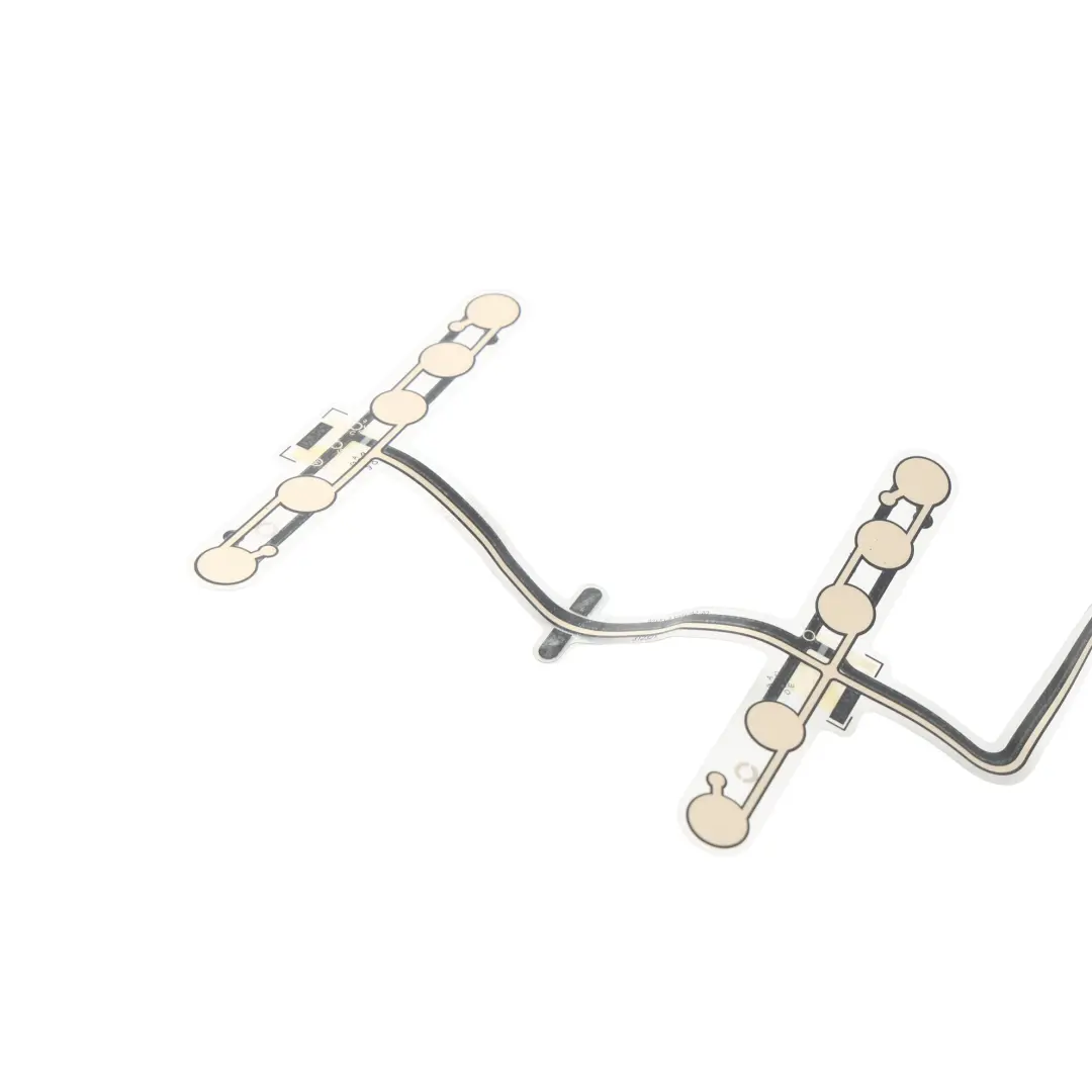 VW Passa B6 Seat Occupied Sensor Wiring Cable Harness Module - SKU 3C0963553 - Part number 3C0963553