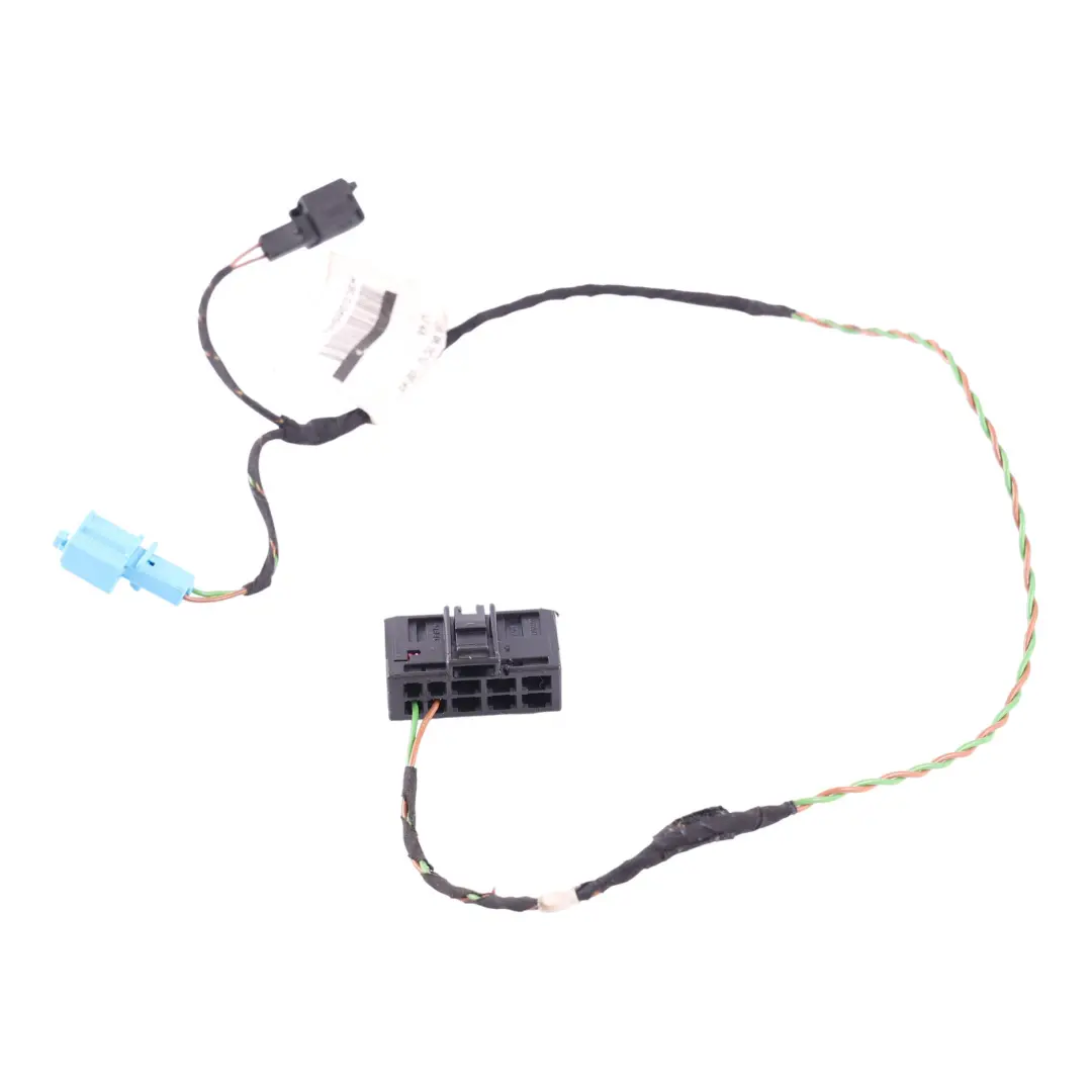 Front Seat Wiring Harness Cable Loom 3C0365HP to Volkswagen Passat with Part number 3C0971365HP Volkswagen Passat Front Seat Wiring Harness Cable Loom 3C0365HP - SKU 3C0971365HP - Part number 3C0971365HP
