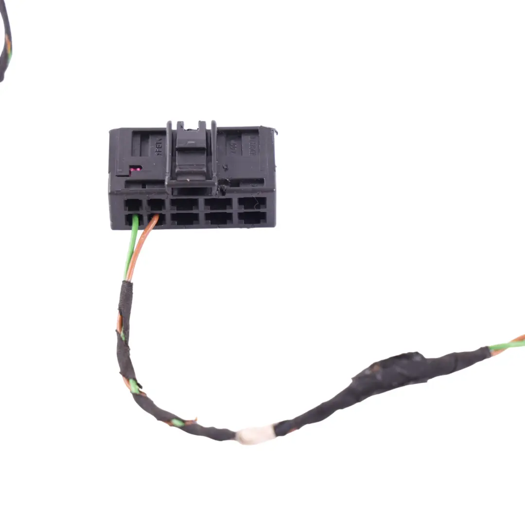 Faisceau Câblage Siège Avant 3C0365HP pour Volkswagen Passat à propos du numéro de pièce 3C0971365HP Volkswagen Passat Faisceau Câblage Siège Avant 3C0365HP - SKU 3C0971365HP - Numéro de pièce 3C0971365HP