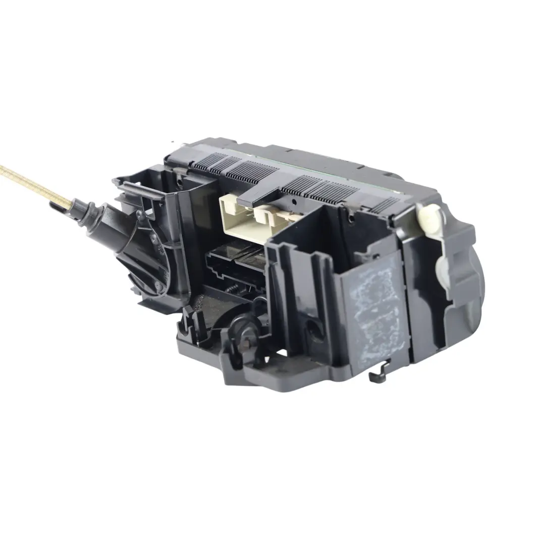 Heater A/C Climate Control Panel to Audi A3 8P Volkswagen Passat CC with Part number 3C2820045A Audi A3 8P Volkswagen Passat CC Heater A/C Climate Control Panel - SKU 3C2820045A - Part number 3C2820045A