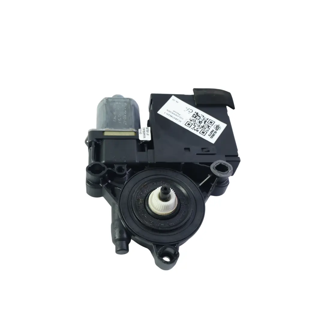 Volkswagen Passat B6 Window Lifter Motor Front Door Right O/S - SKU RHD-3C2837462H-1 - Part number 3C2837462H