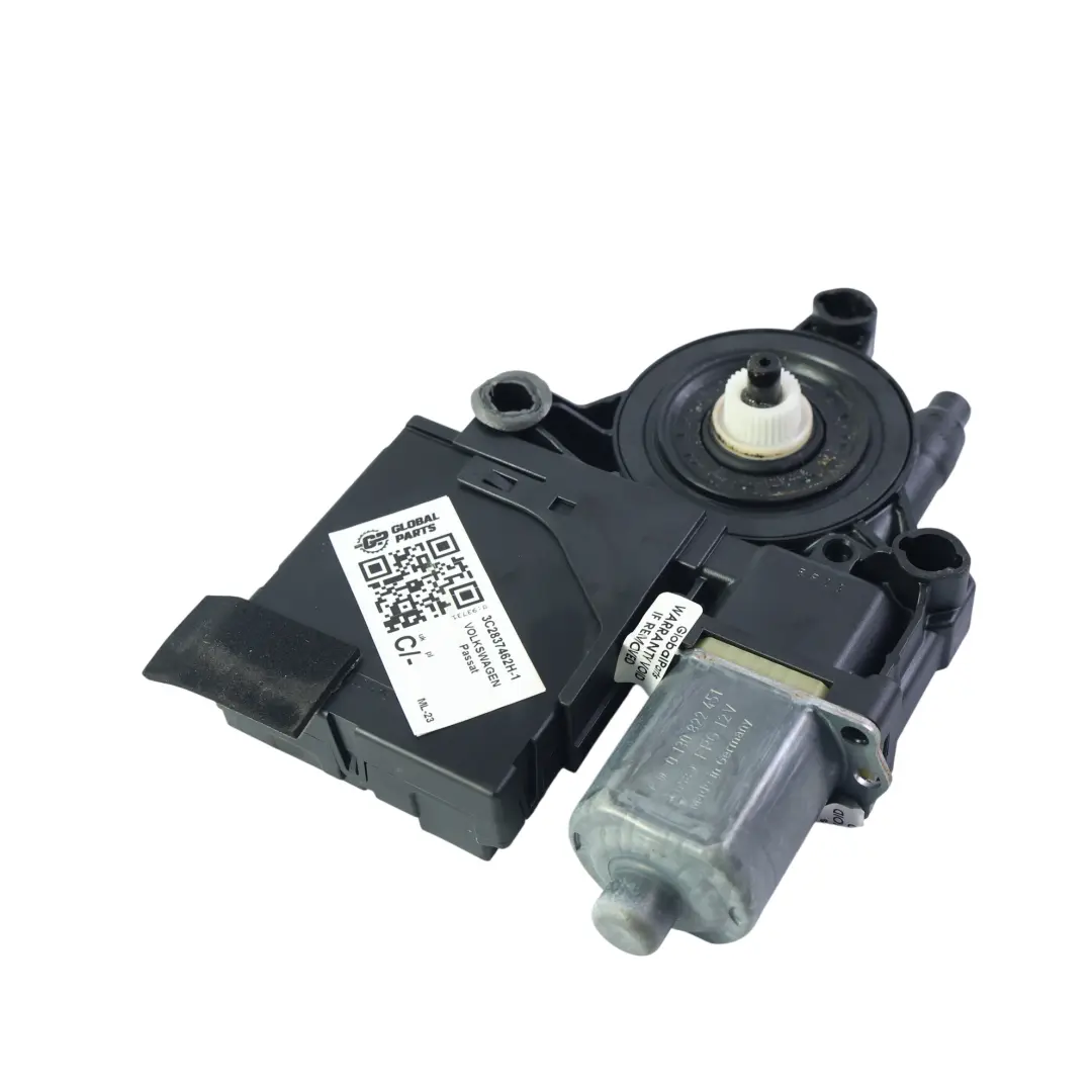 Volkswagen Passat B6 Window Lifter Motor Front Door Right O/S - SKU RHD-3C2837462H-1 - Part number 3C2837462H